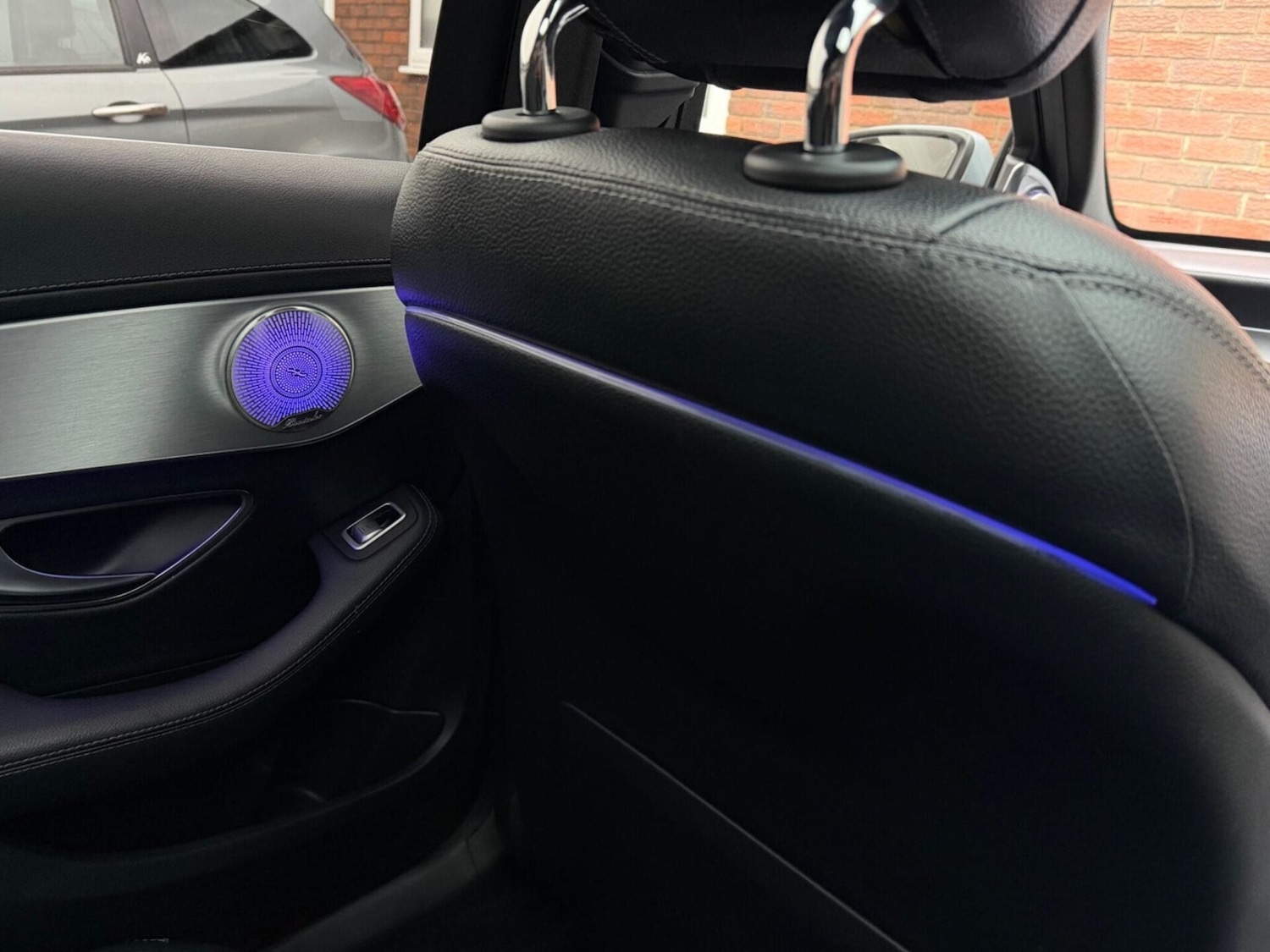 Used Mercedes-Benz C Class 2014 for sale - 77844807: Photo 29