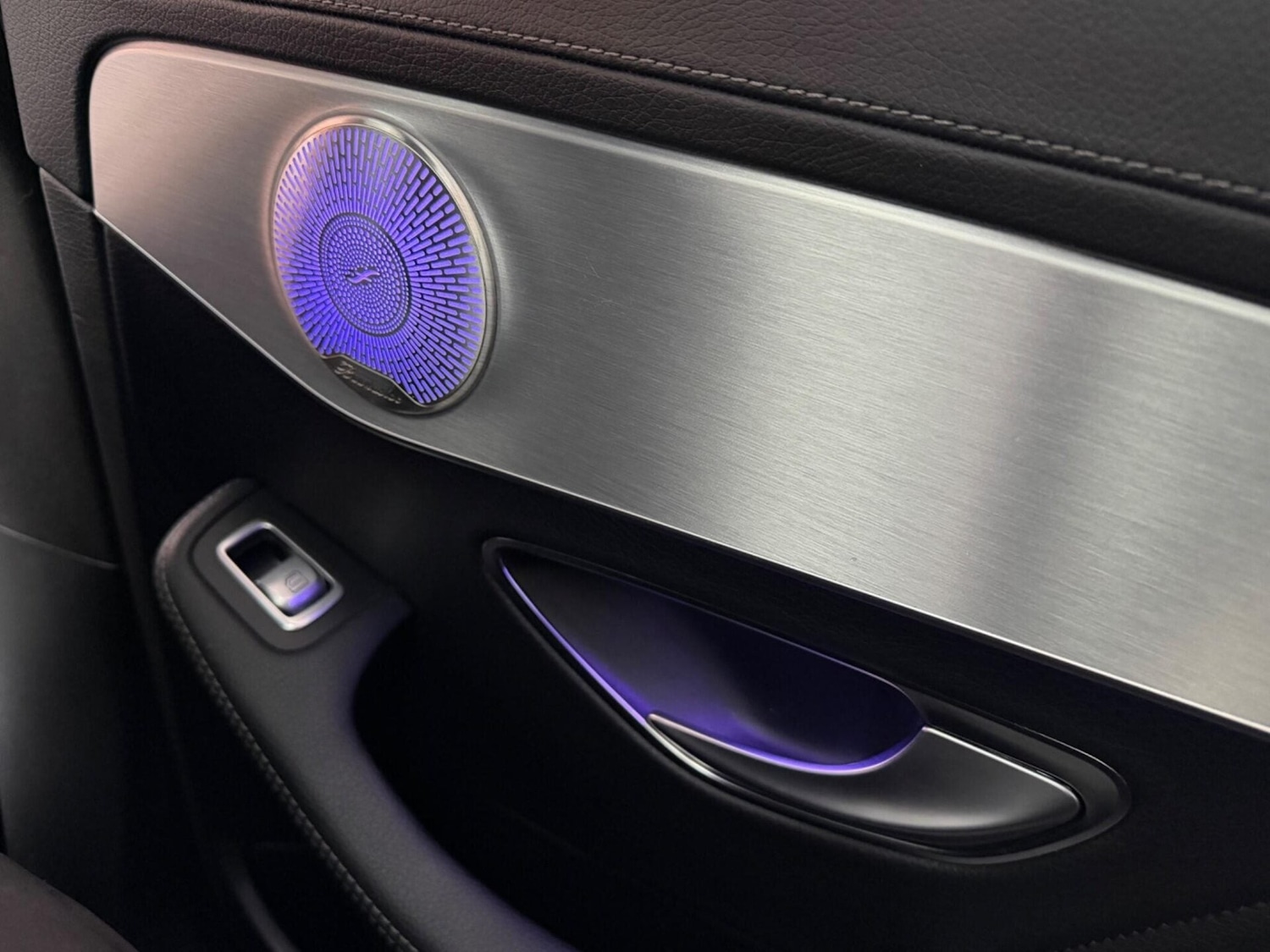 Used Mercedes-Benz C Class 2014 for sale - 77844807: Photo 30