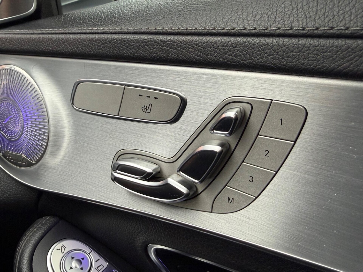 Used Mercedes-Benz C Class 2014 for sale - 77844807: Photo 31