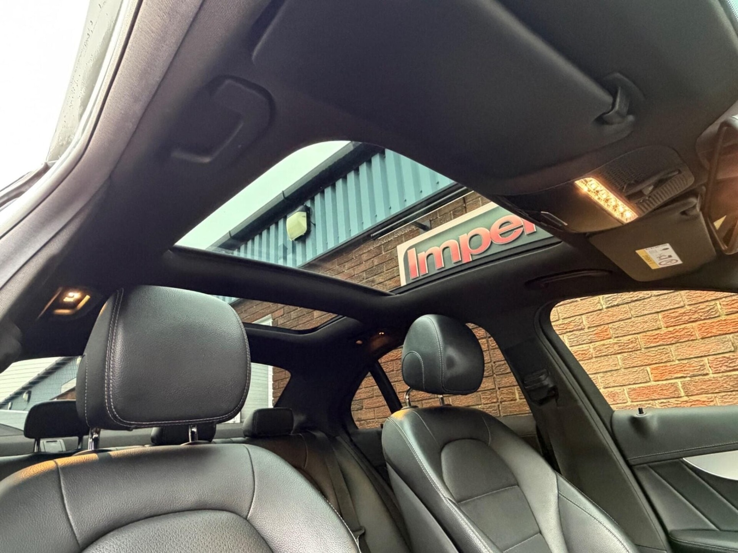 Used Mercedes-Benz C Class 2014 for sale - 77844807: Photo 37