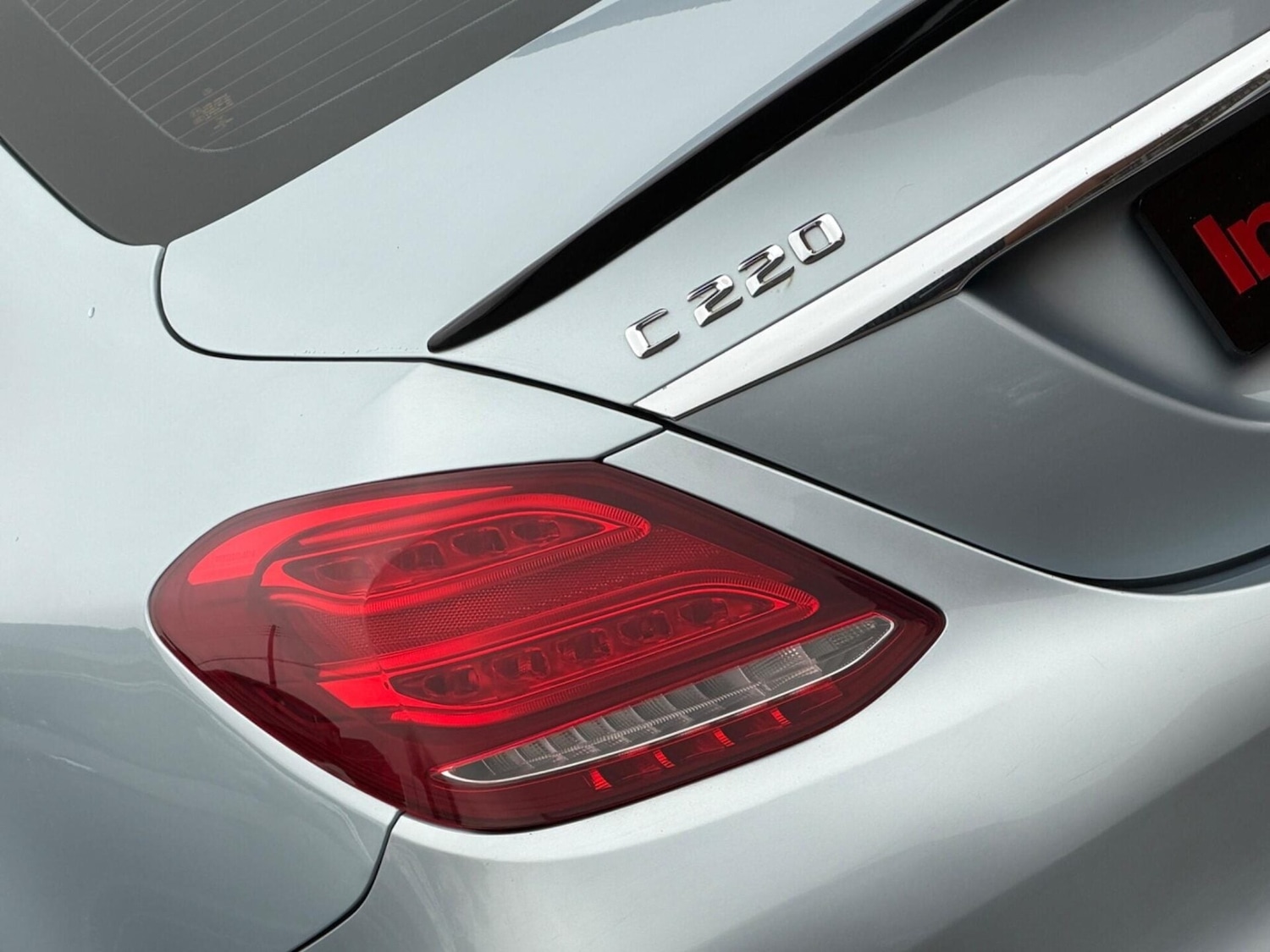 Used Mercedes-Benz C Class 2014 for sale - 77844807: Photo 39