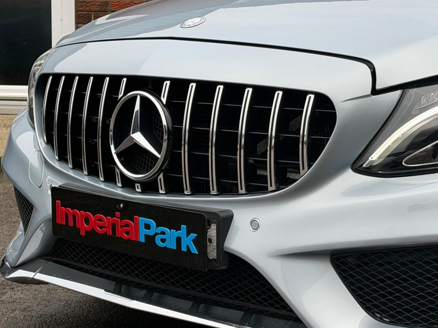 Used Mercedes-Benz C Class 2014 for sale - 77844807: Photo 40