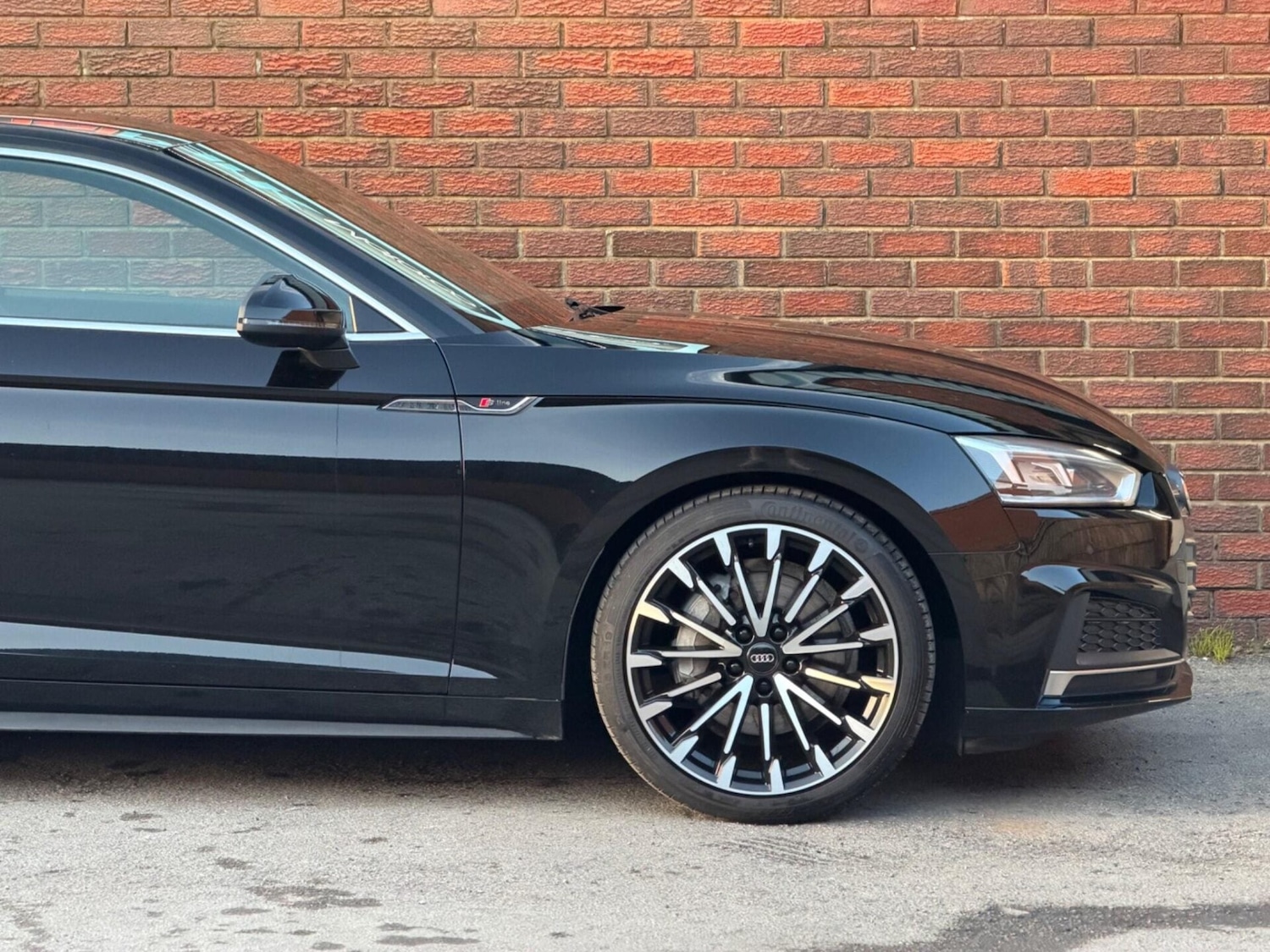 Used Audi A5 2017 for sale - 78176269: Photo 10