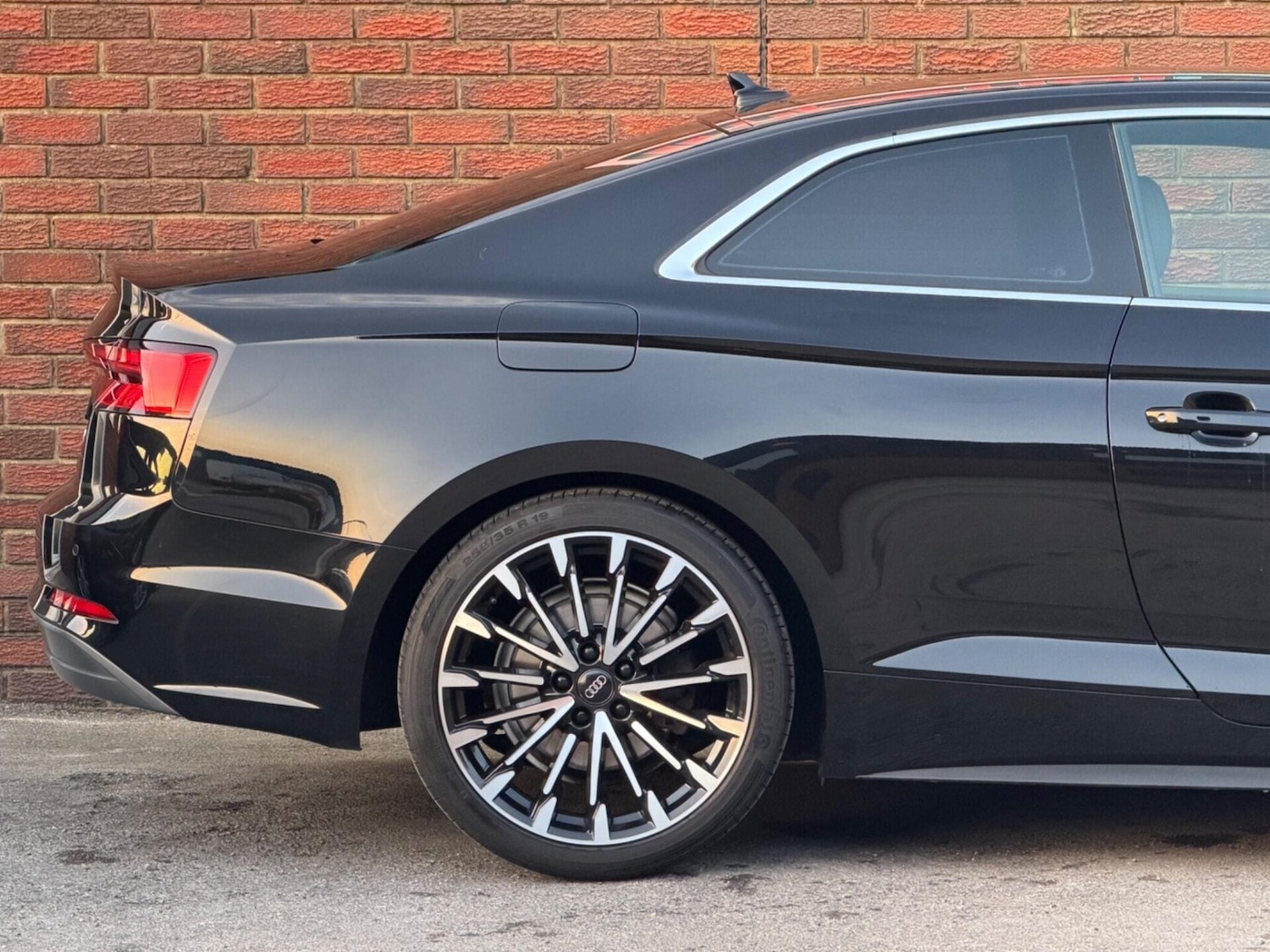 Used Audi A5 2017 for sale - 78176269: Photo 11