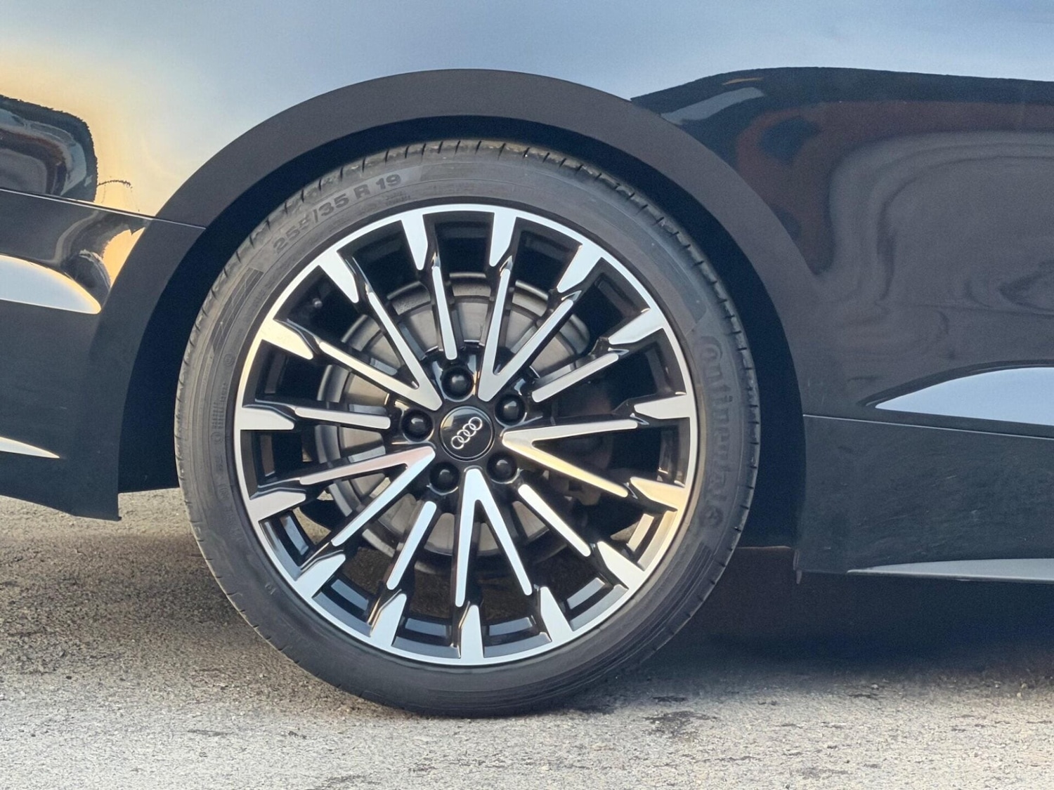 Used Audi A5 2017 for sale - 78176269: Photo 12