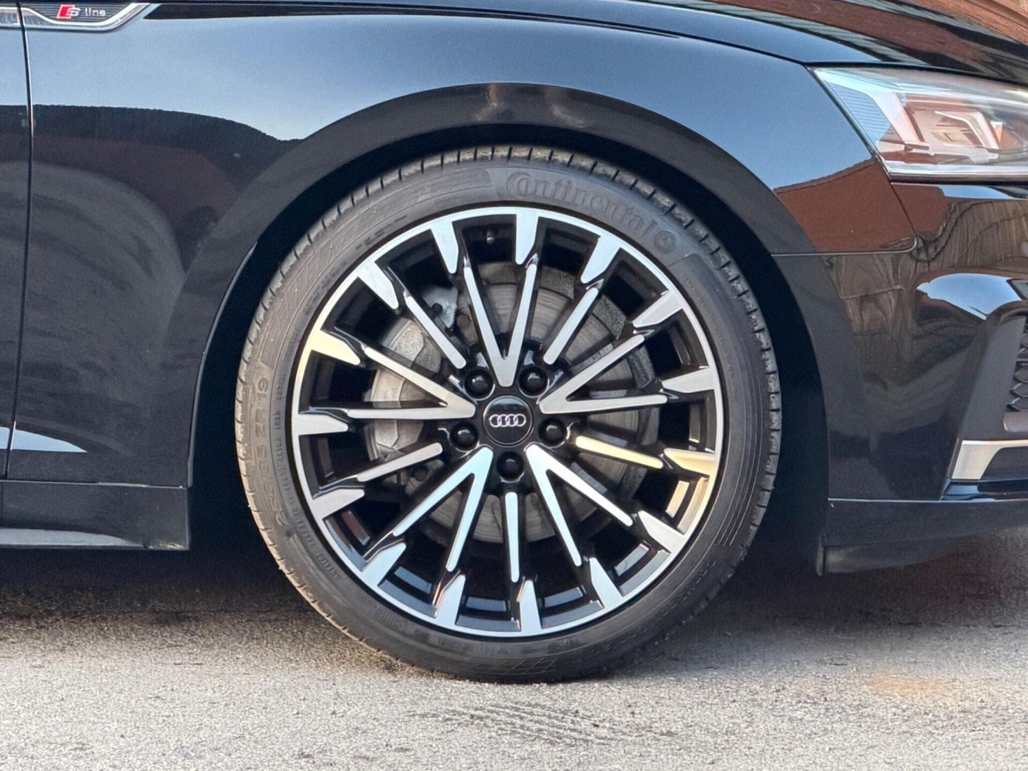 Used Audi A5 2017 for sale - 78176269: Photo 13