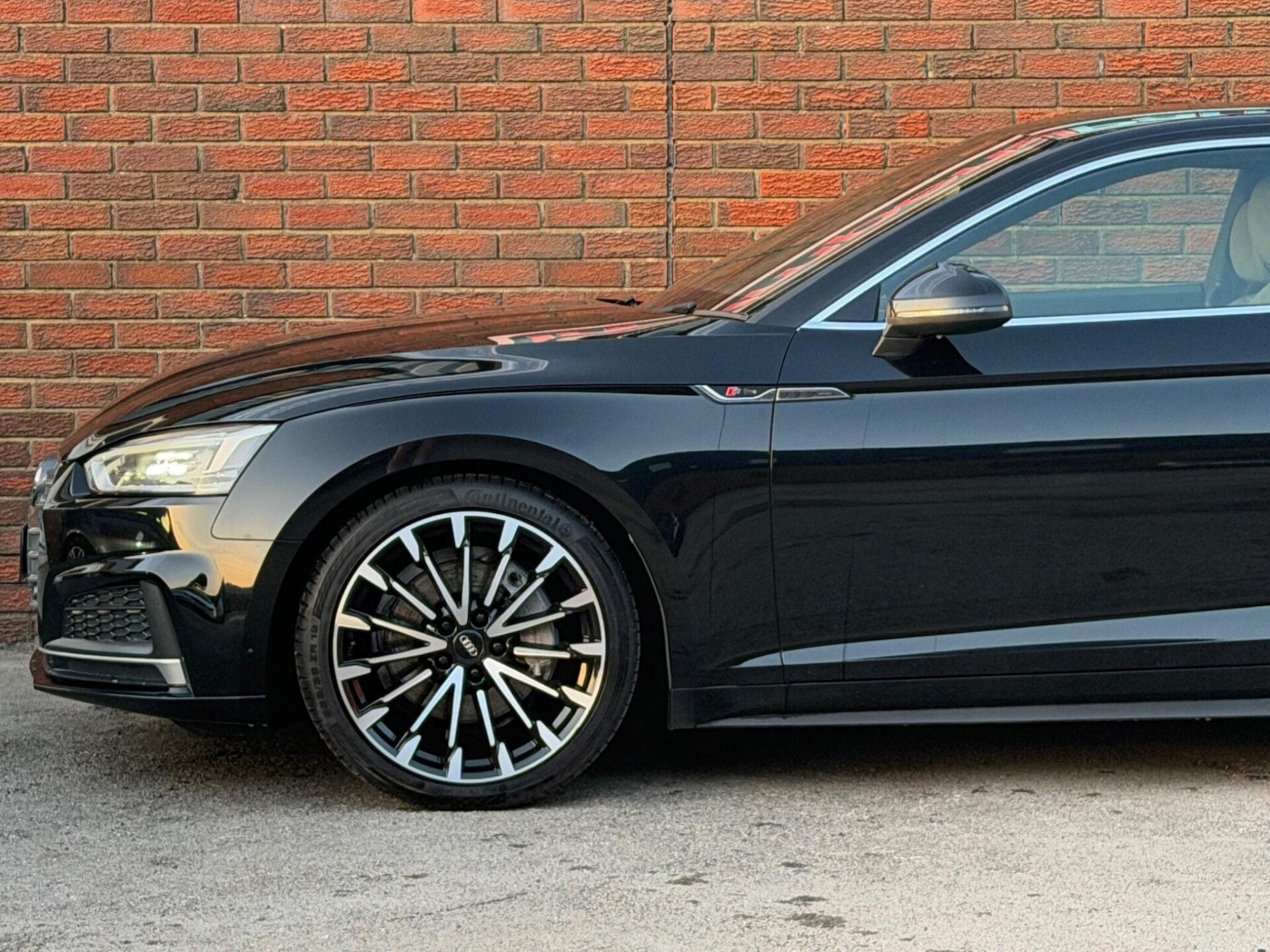 Used Audi A5 2017 for sale - 78176269: Photo 14