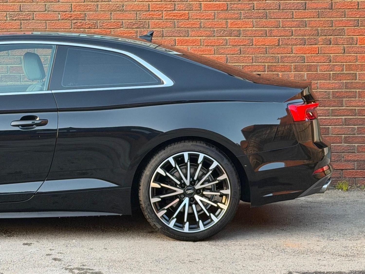 Used Audi A5 2017 for sale - 78176269: Photo 15