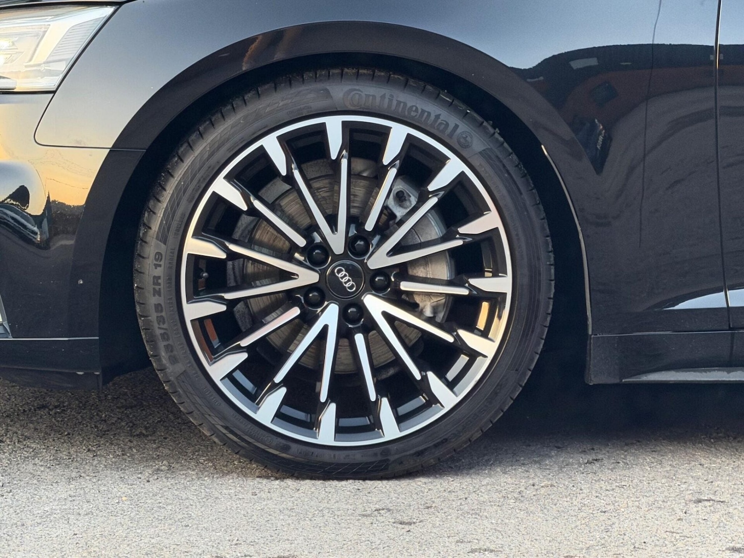 Used Audi A5 2017 for sale - 78176269: Photo 16