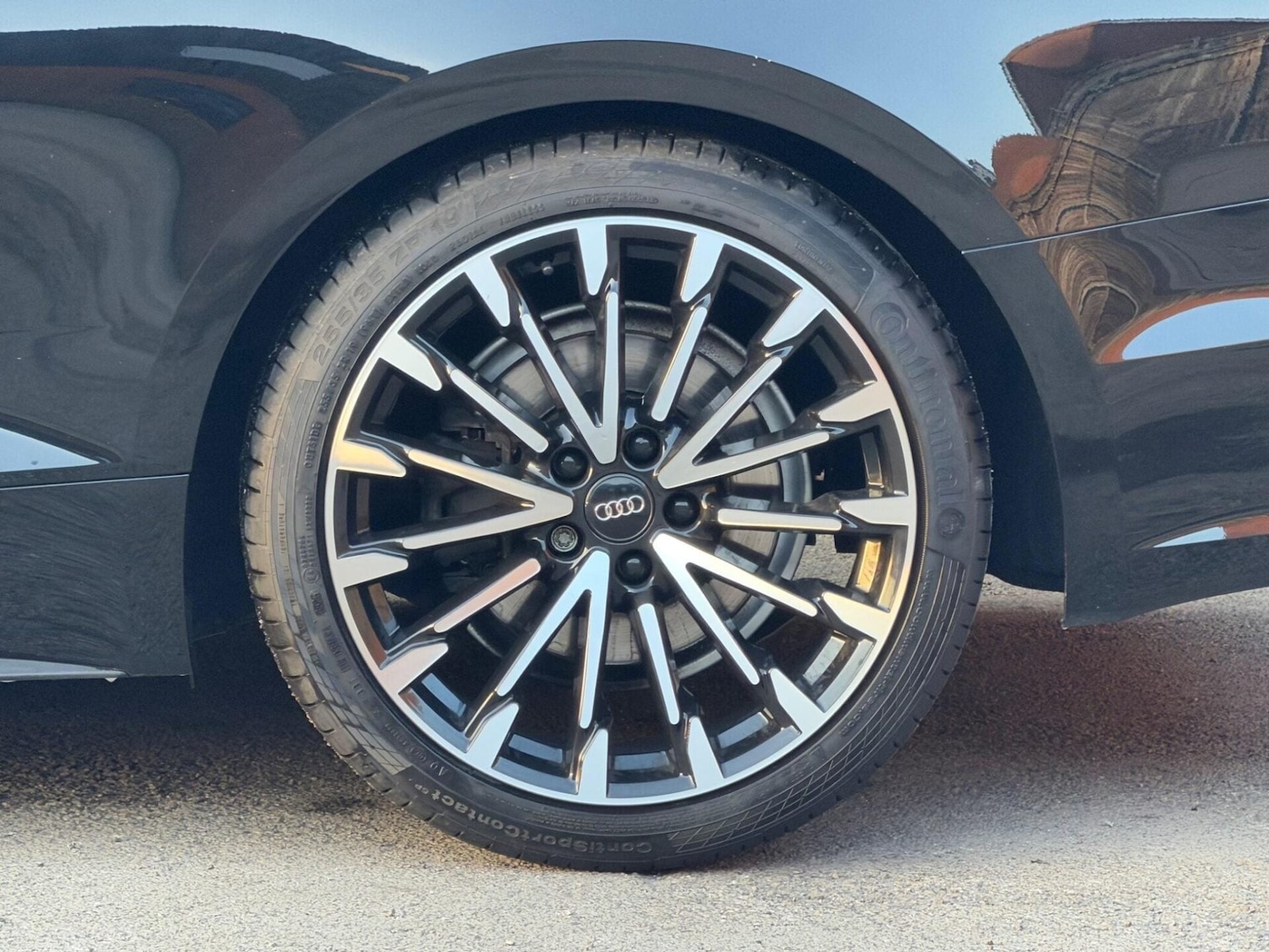 Used Audi A5 2017 for sale - 78176269: Photo 17