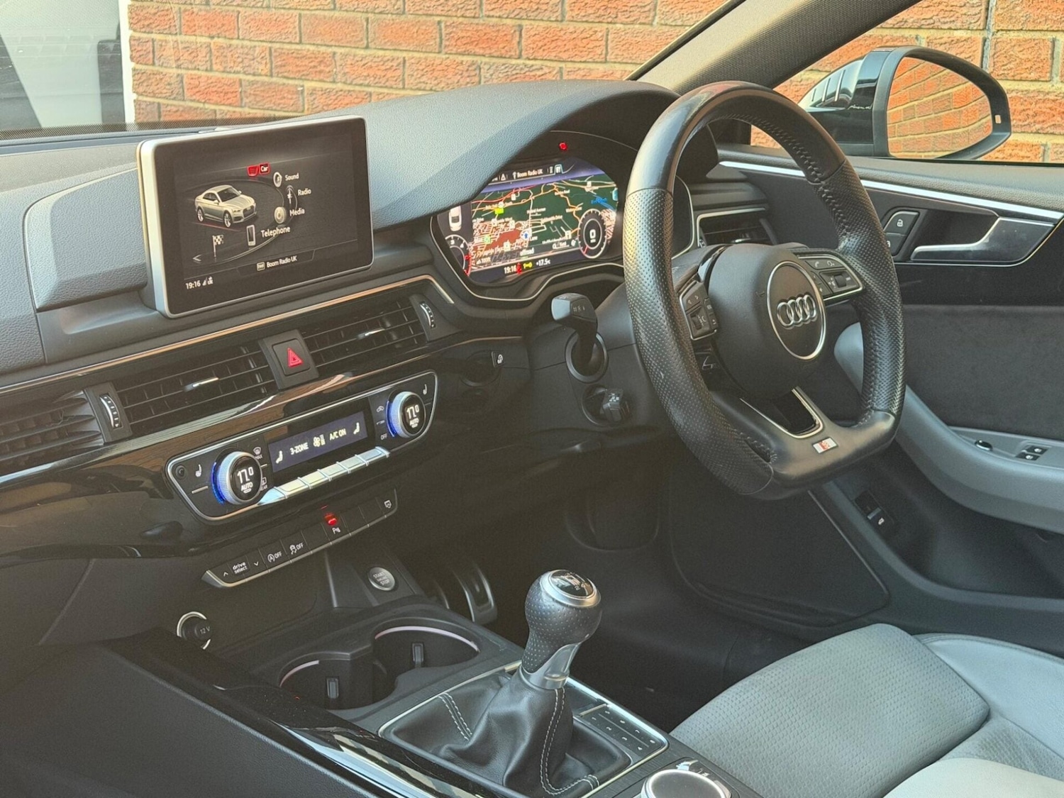 Used Audi A5 2017 for sale - 78176269: Photo 18