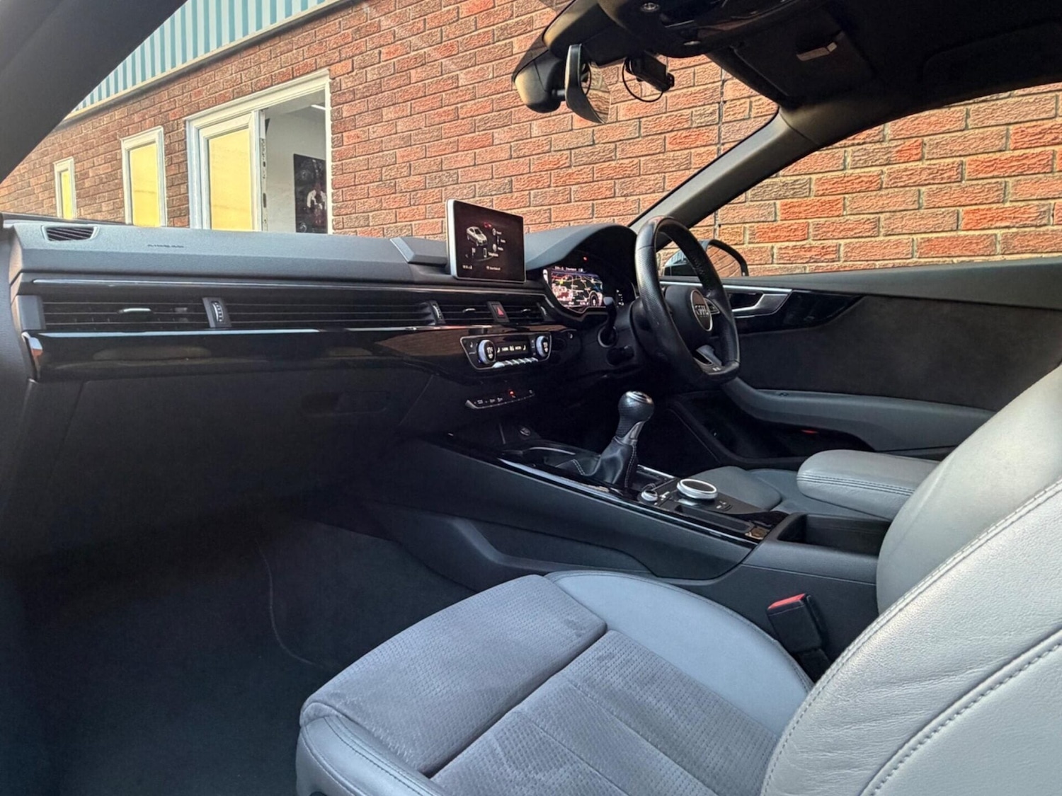 Used Audi A5 2017 for sale - 78176269: Photo 19