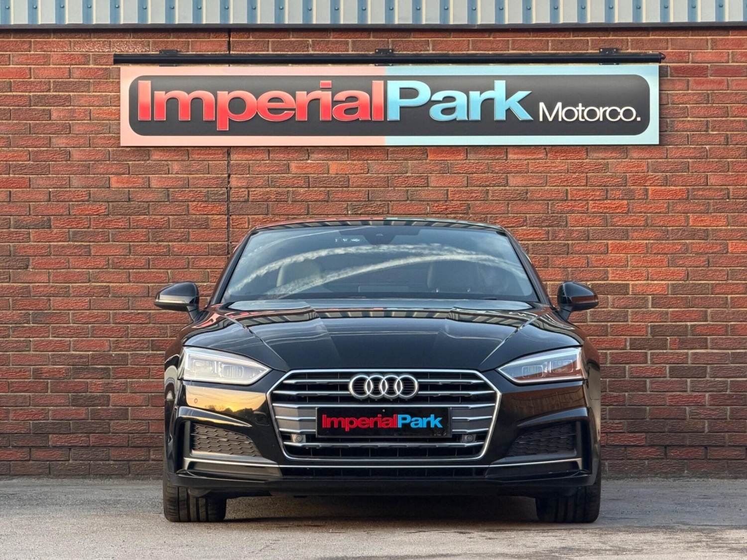 Used Audi A5 2017 for sale - 78176269: Photo 2