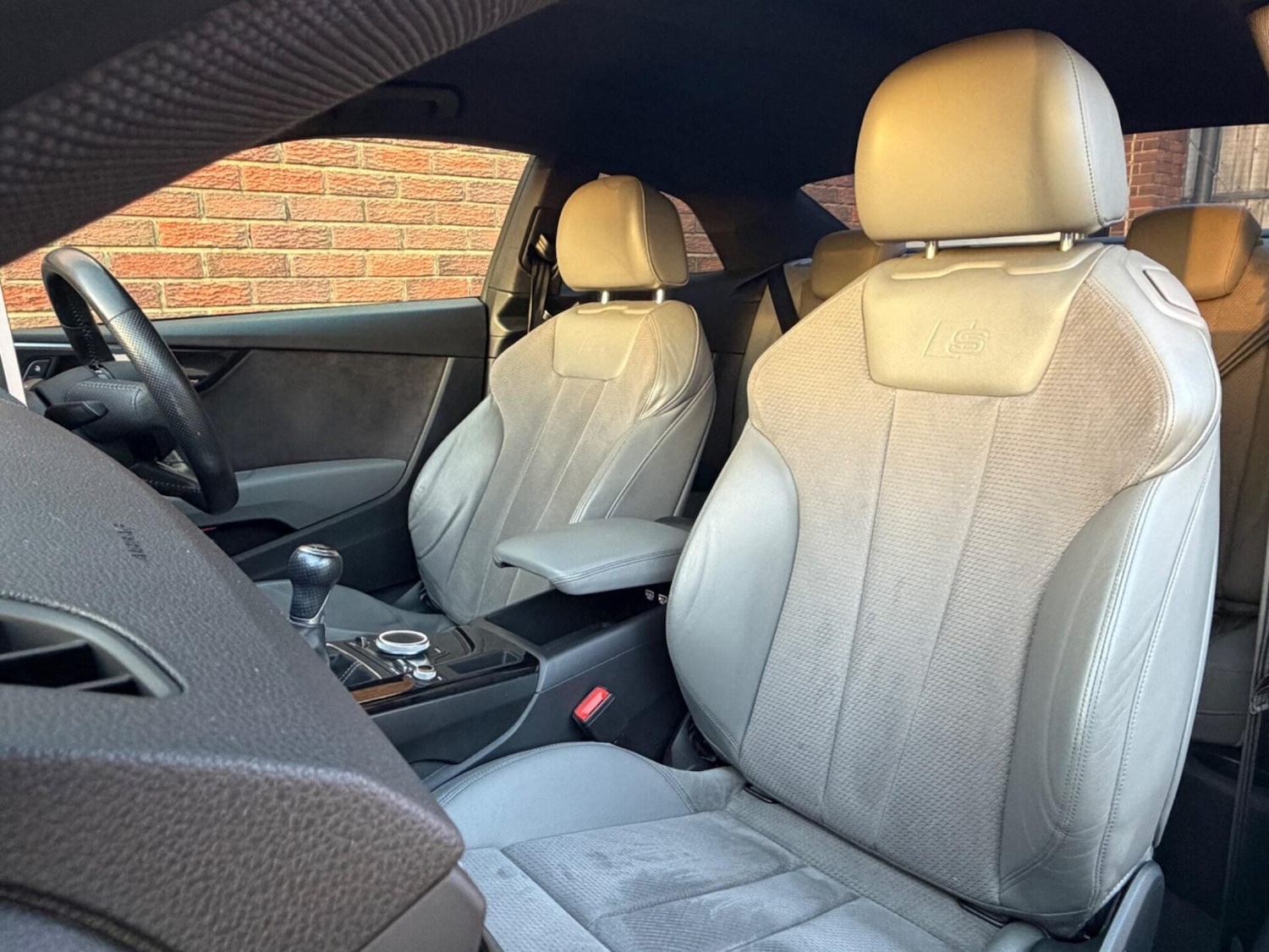 Used Audi A5 2017 for sale - 78176269: Photo 21