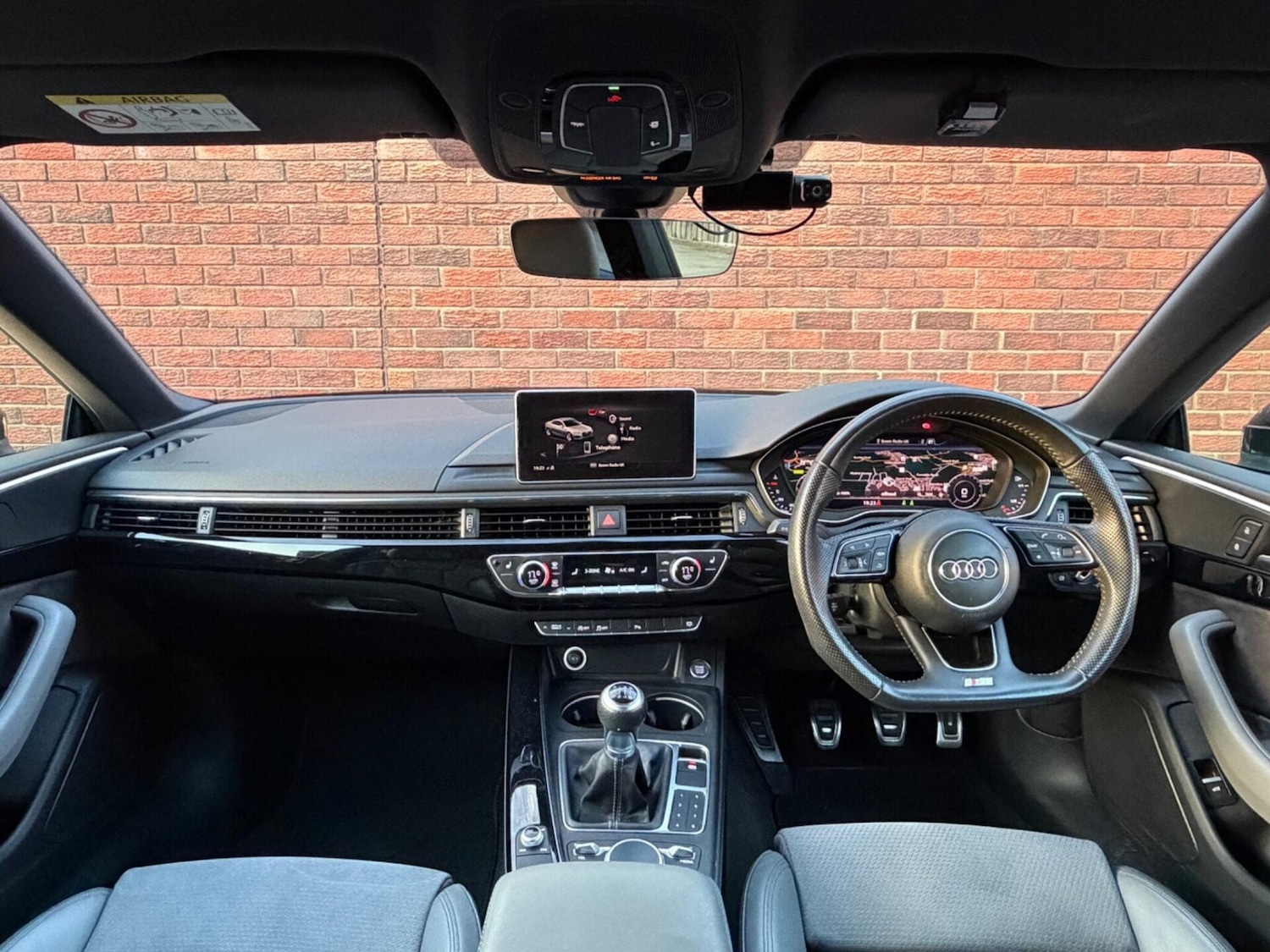 Used Audi A5 2017 for sale - 78176269: Photo 23