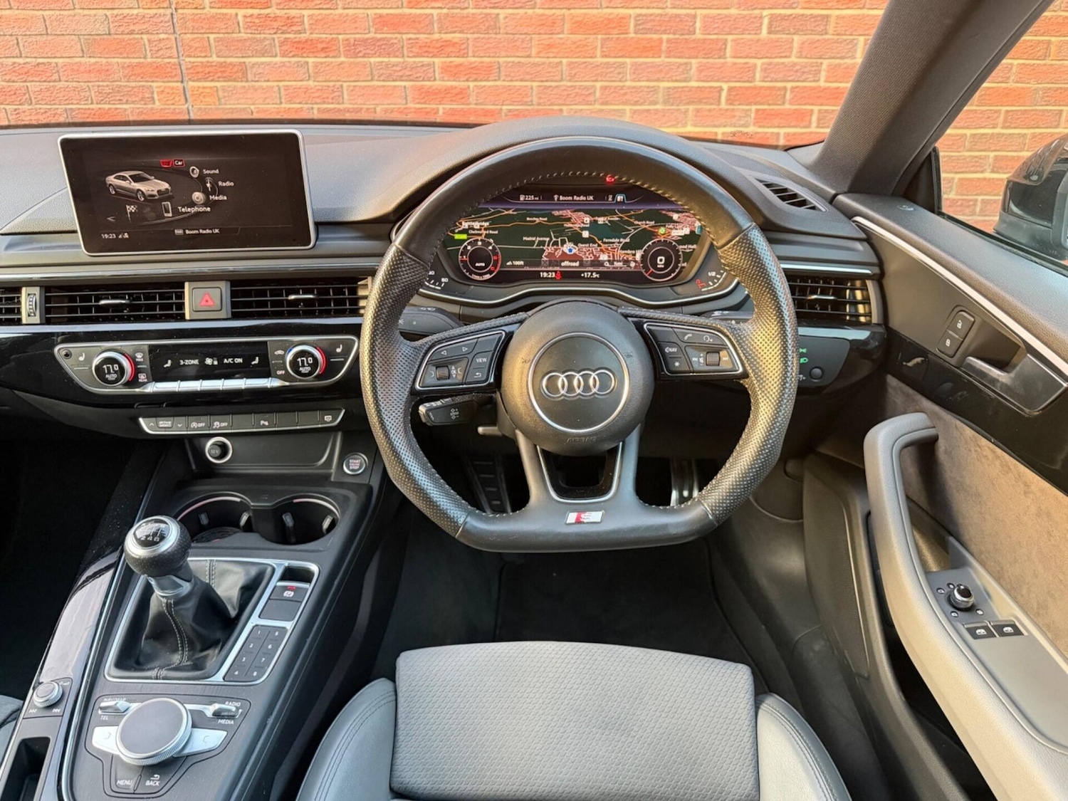 Used Audi A5 2017 for sale - 78176269: Photo 24