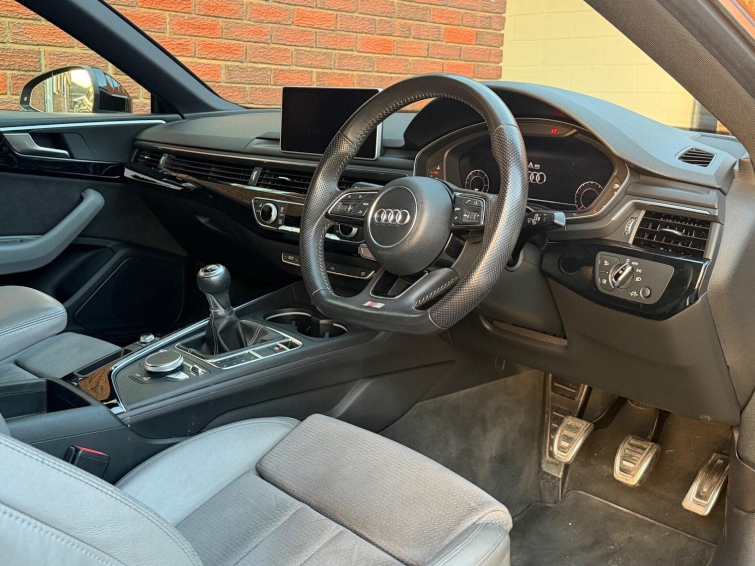 Used Audi A5 2017 for sale - 78176269: Photo 25