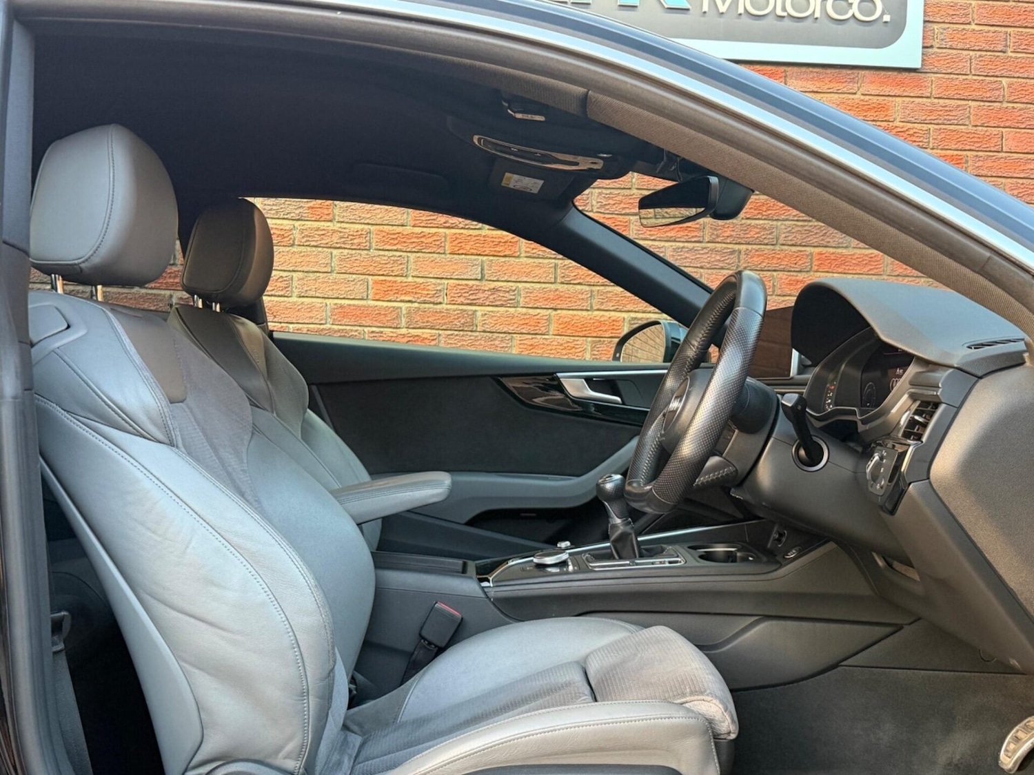 Used Audi A5 2017 for sale - 78176269: Photo 26