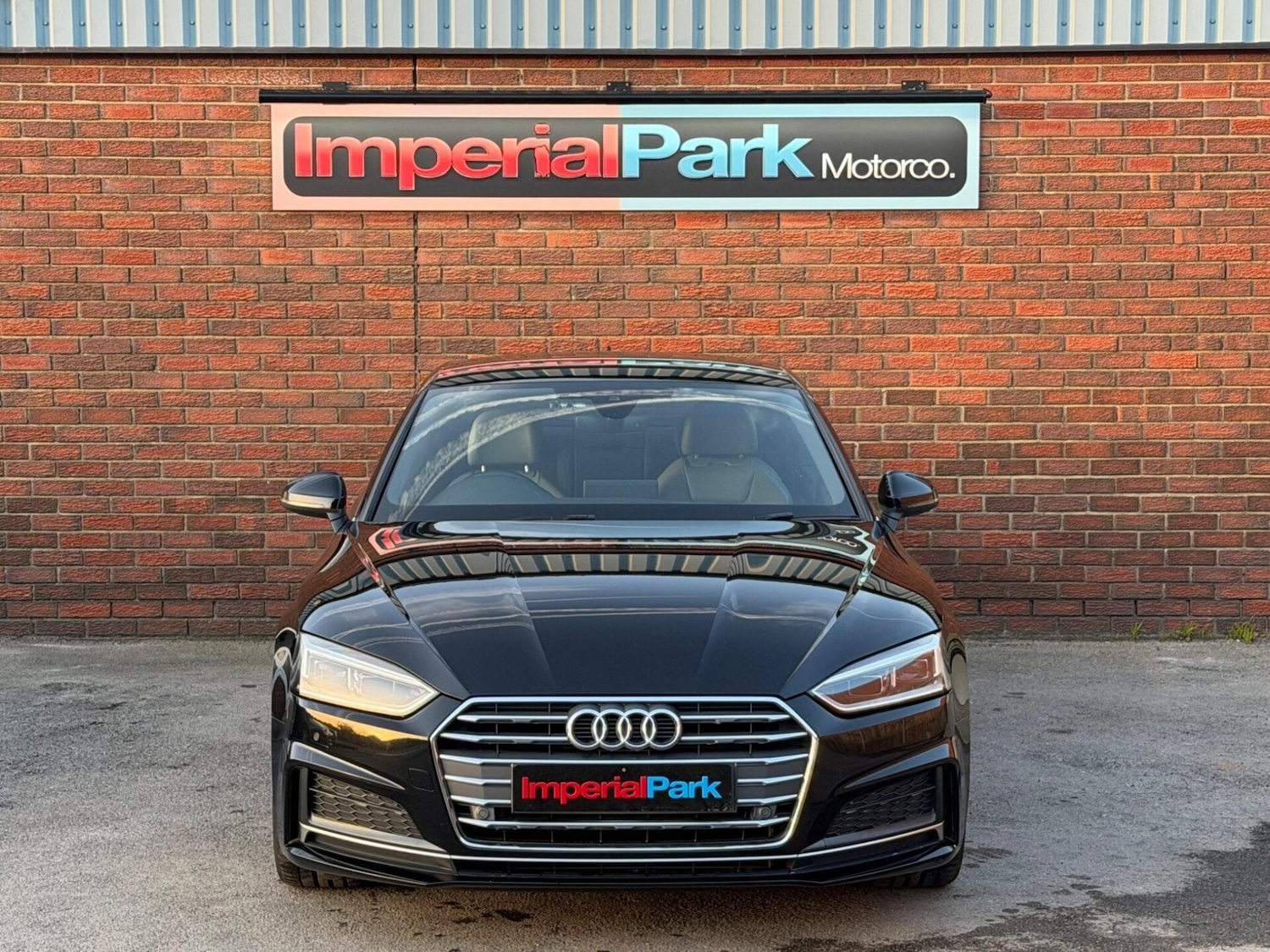 Used Audi A5 2017 for sale - 78176269: Photo 3