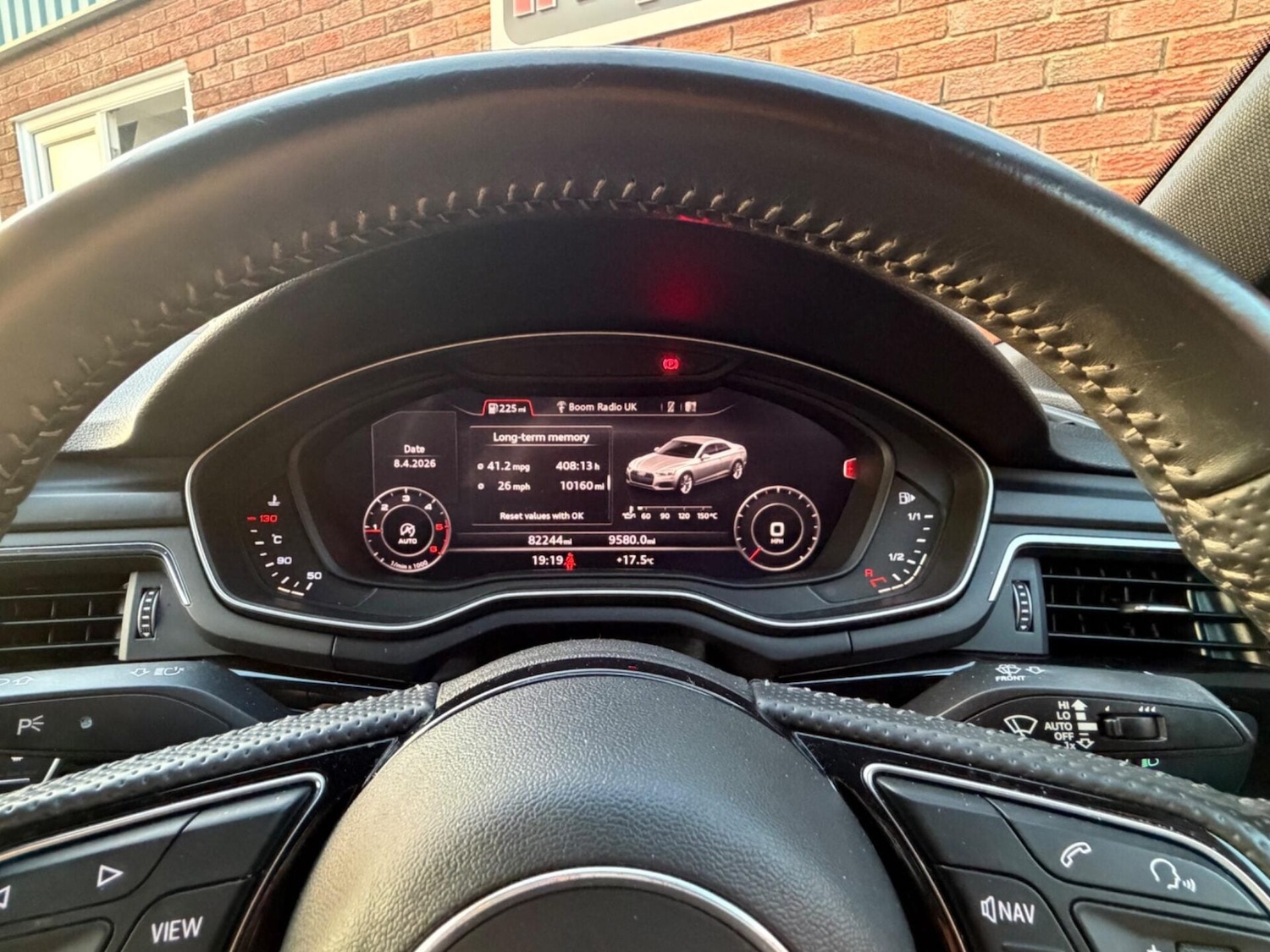 Used Audi A5 2017 for sale - 78176269: Photo 31