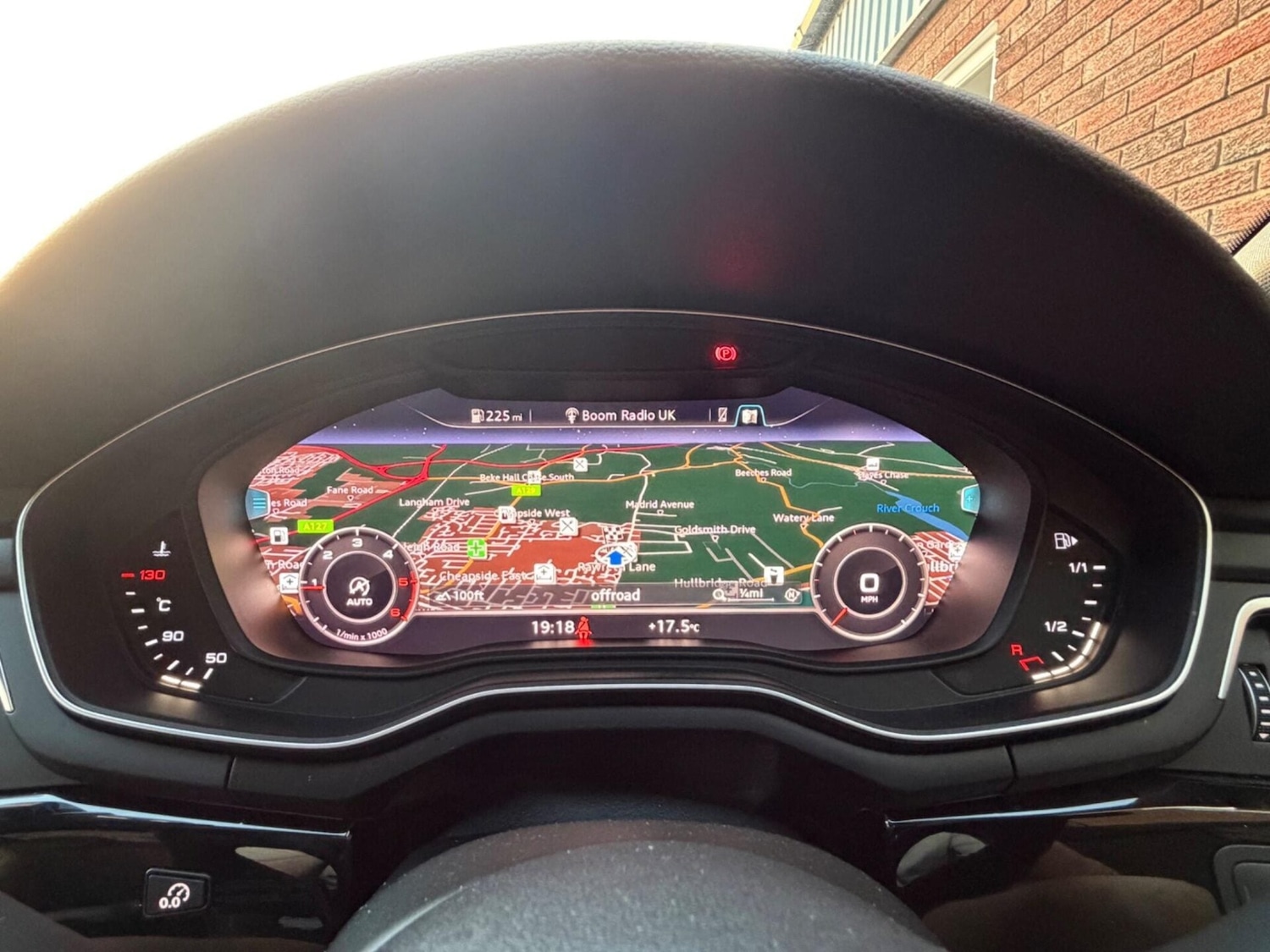 Used Audi A5 2017 for sale - 78176269: Photo 32