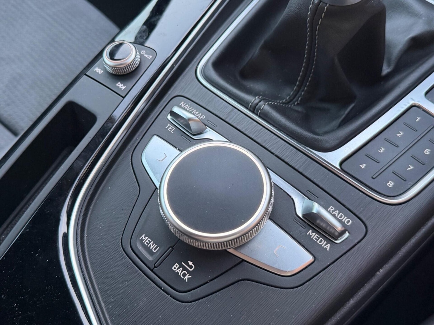 Used Audi A5 2017 for sale - 78176269: Photo 35