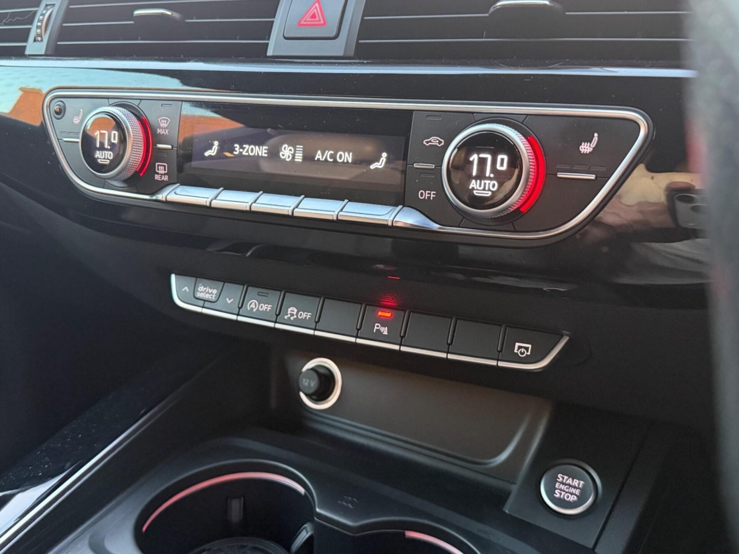 Used Audi A5 2017 for sale - 78176269: Photo 40