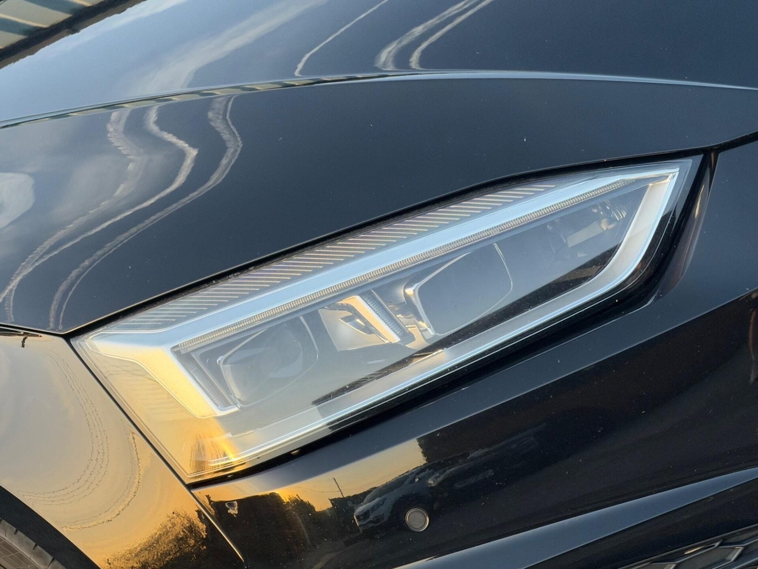 Used Audi A5 2017 for sale - 78176269: Photo 43