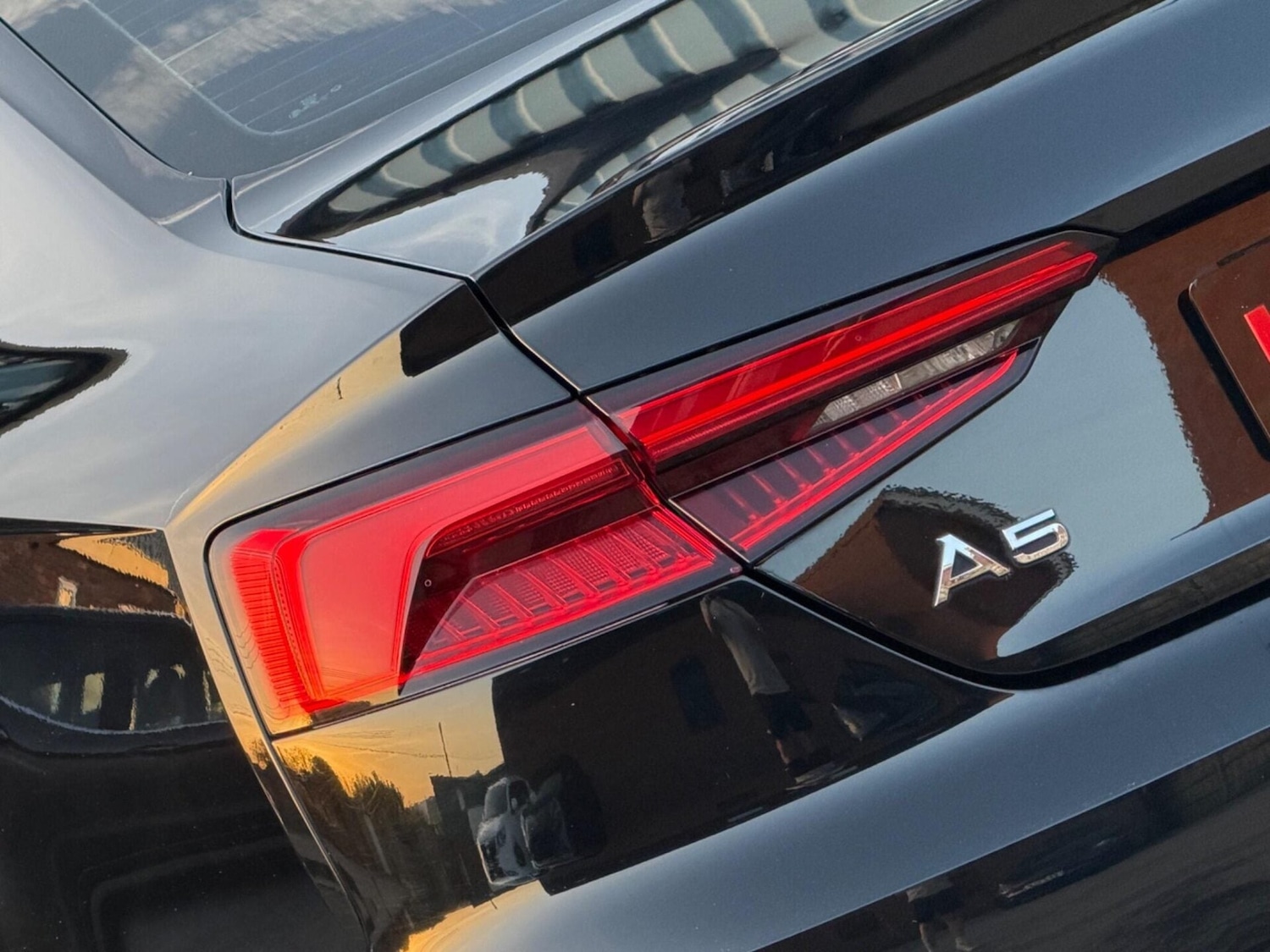 Used Audi A5 2017 for sale - 78176269: Photo 45