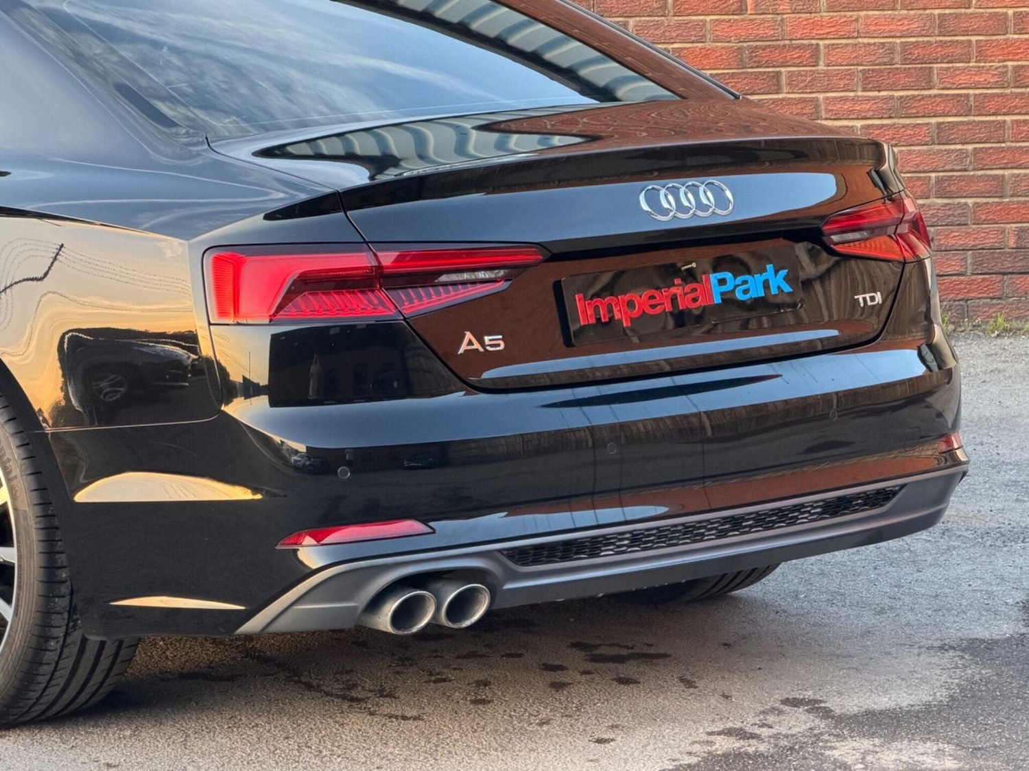 Used Audi A5 2017 for sale - 78176269: Photo 46