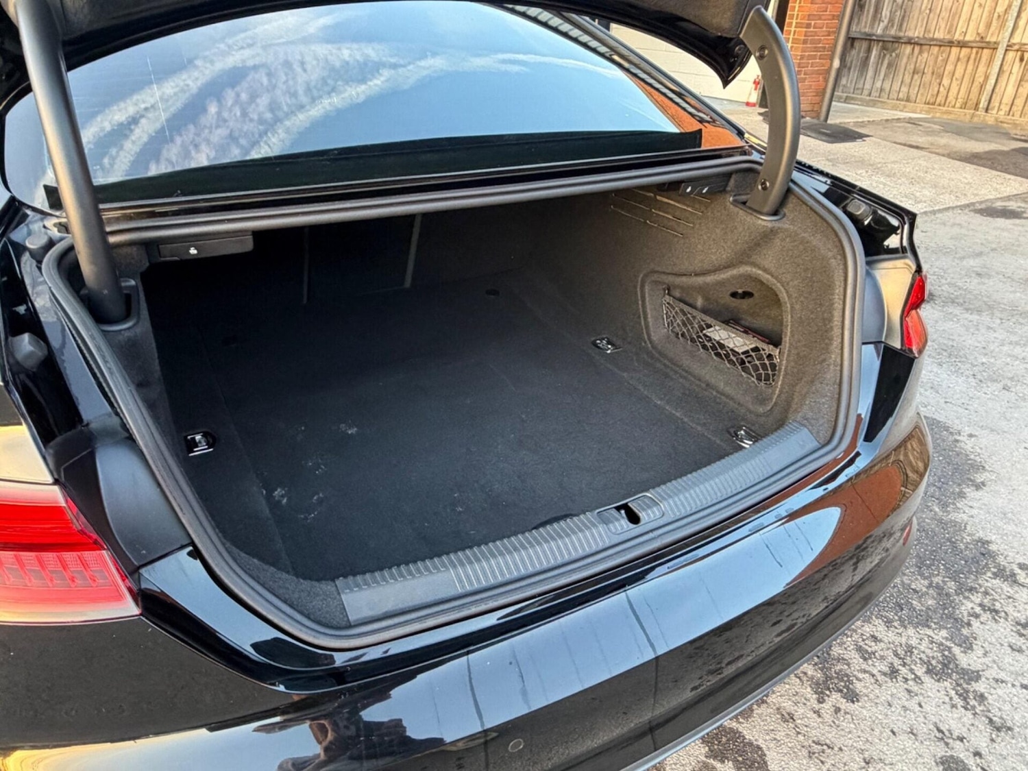 Used Audi A5 2017 for sale - 78176269: Photo 47