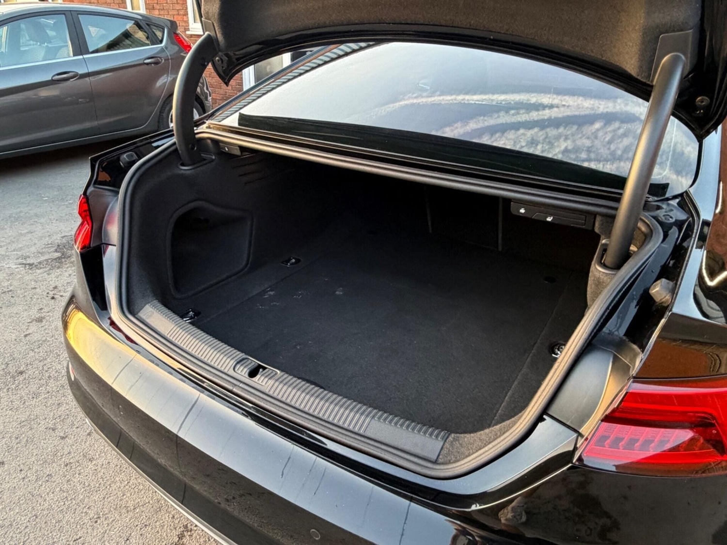 Used Audi A5 2017 for sale - 78176269: Photo 48