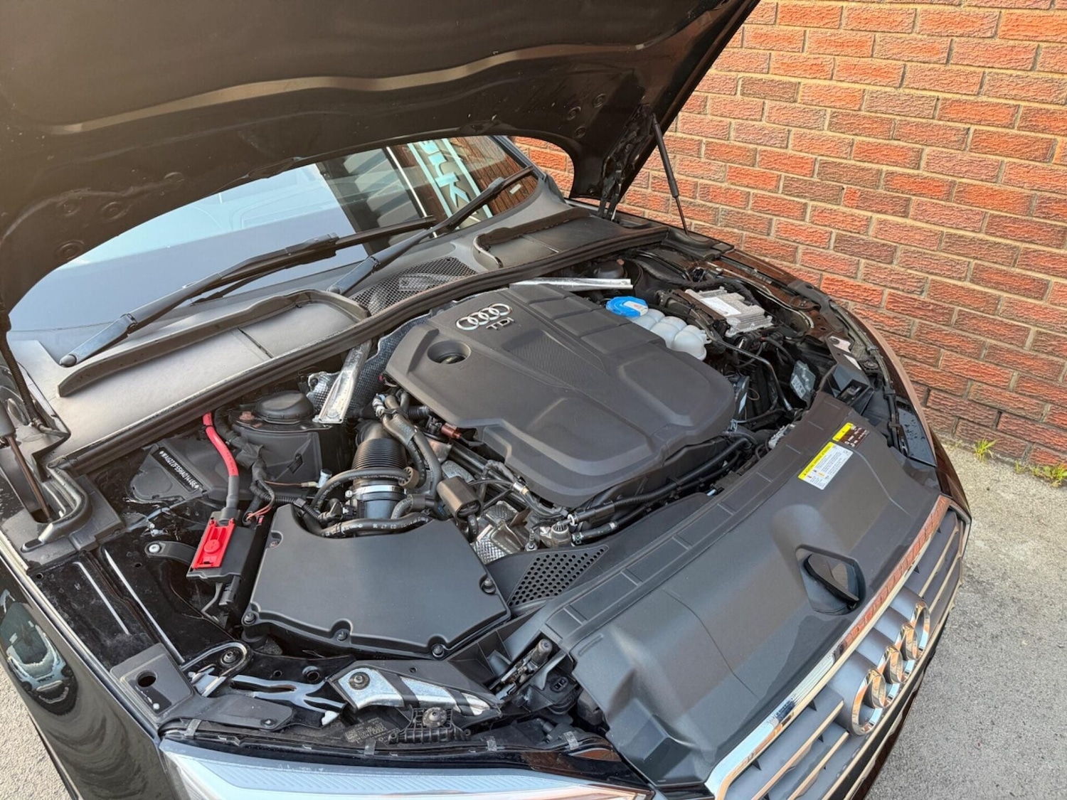 Used Audi A5 2017 for sale - 78176269: Photo 49