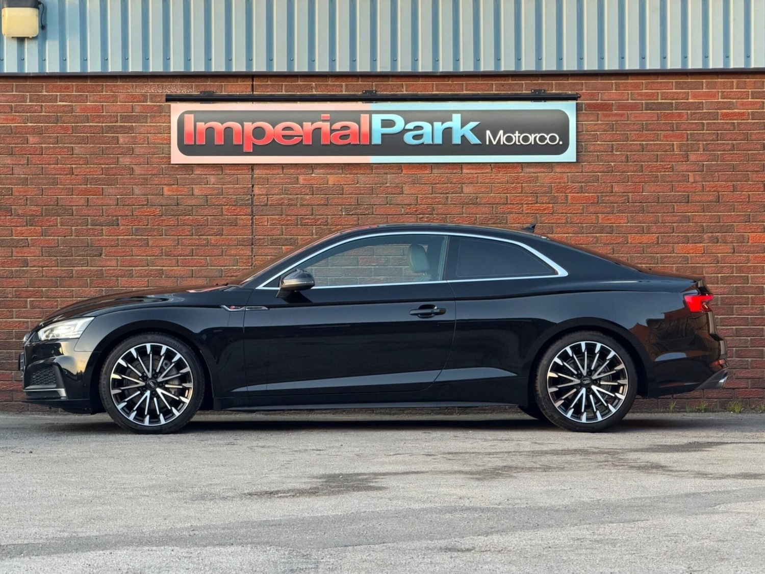 Used Audi A5 2017 for sale - 78176269: Photo 5