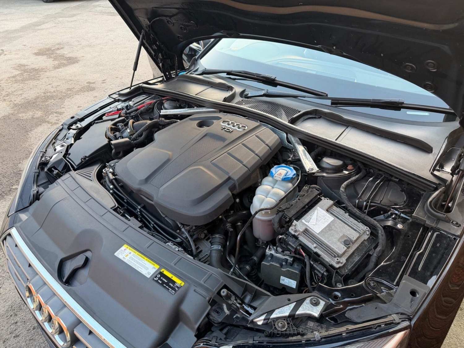 Used Audi A5 2017 for sale - 78176269: Photo 50