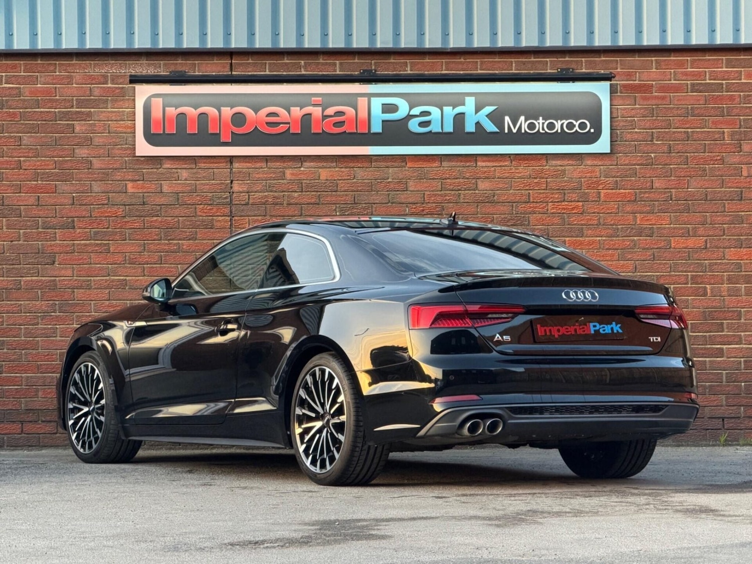 Used Audi A5 2017 for sale - 78176269: Photo 6