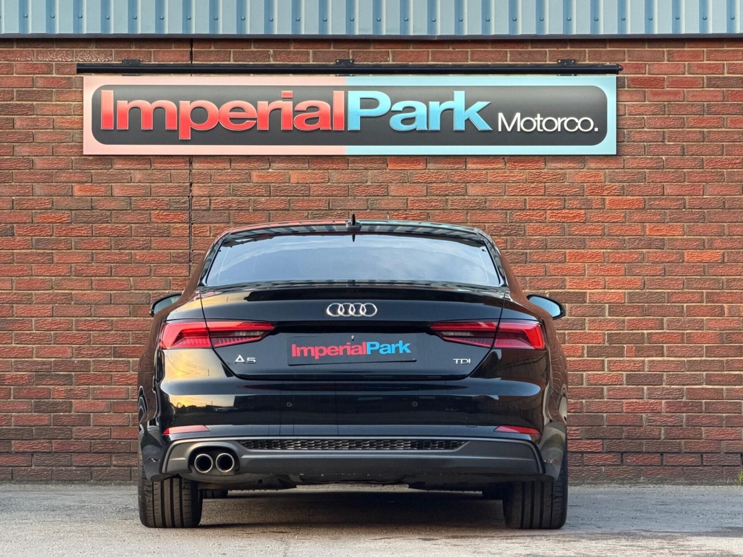 Used Audi A5 2017 for sale - 78176269: Photo 7