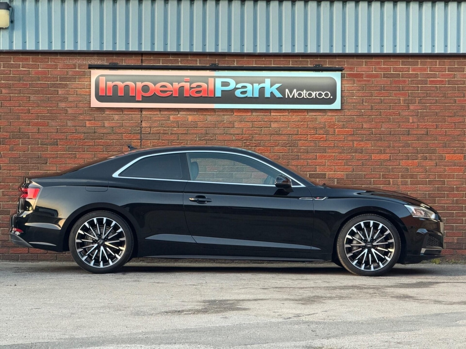 Used Audi A5 2017 for sale - 78176269: Photo 9