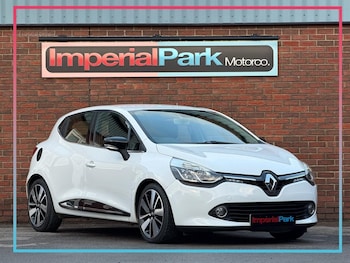 Used Renault Clio 2015 for sale - 77350004: Photo