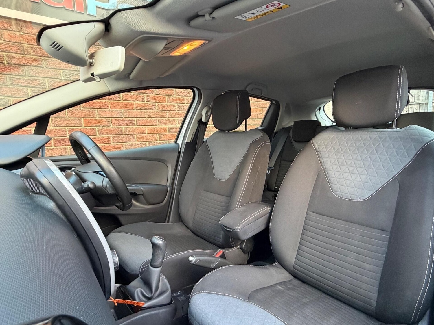 Used Renault Clio 2015 for sale - 77350004: Photo 30