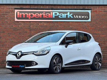 Used Renault Clio 2015 for sale - 77350004: Photo