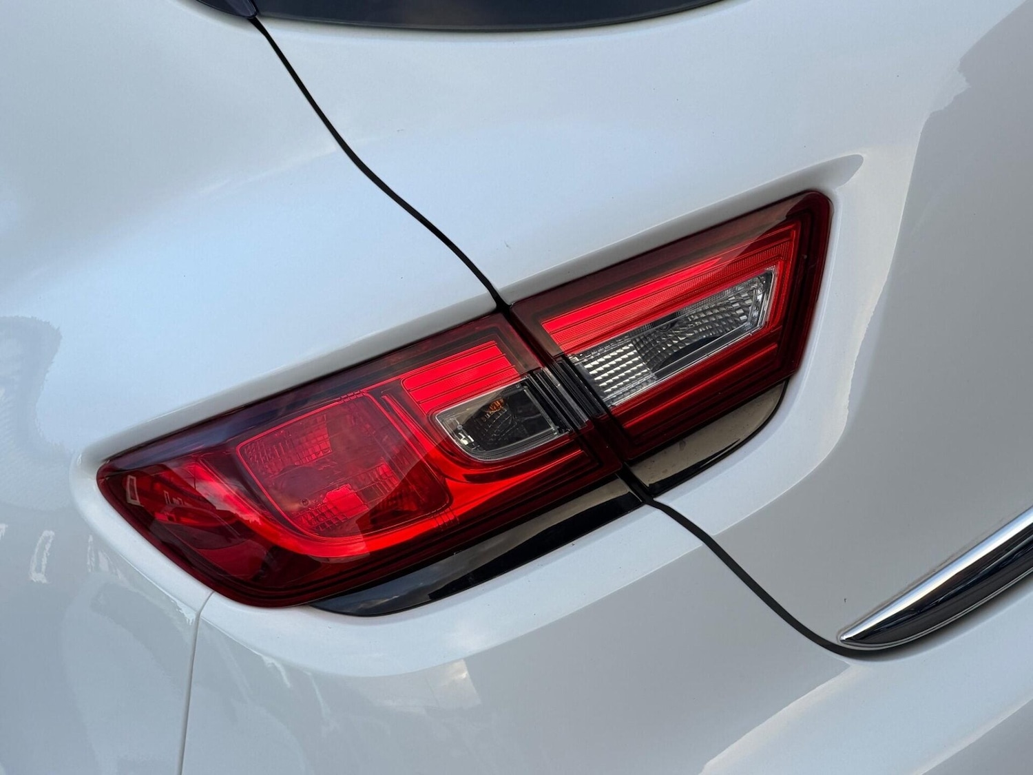 Used Renault Clio 2015 for sale - 77350004: Photo 42