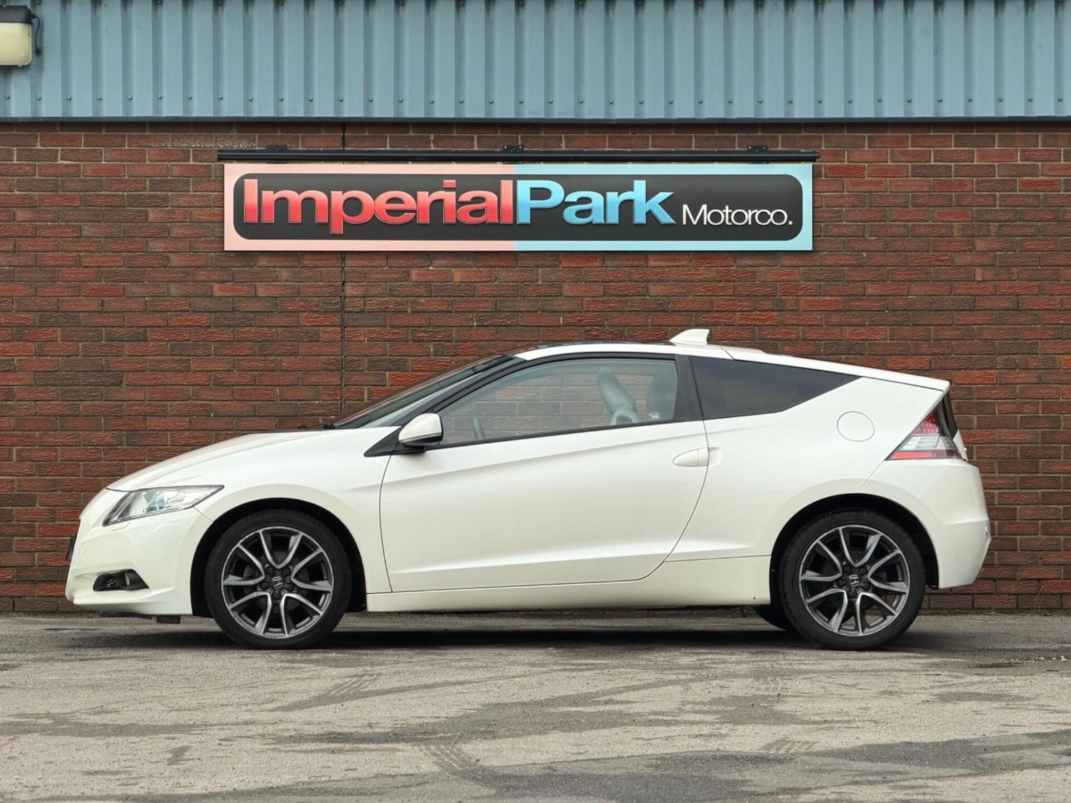 Used Honda CR-Z 2010 for sale - 77298544: Photo 10