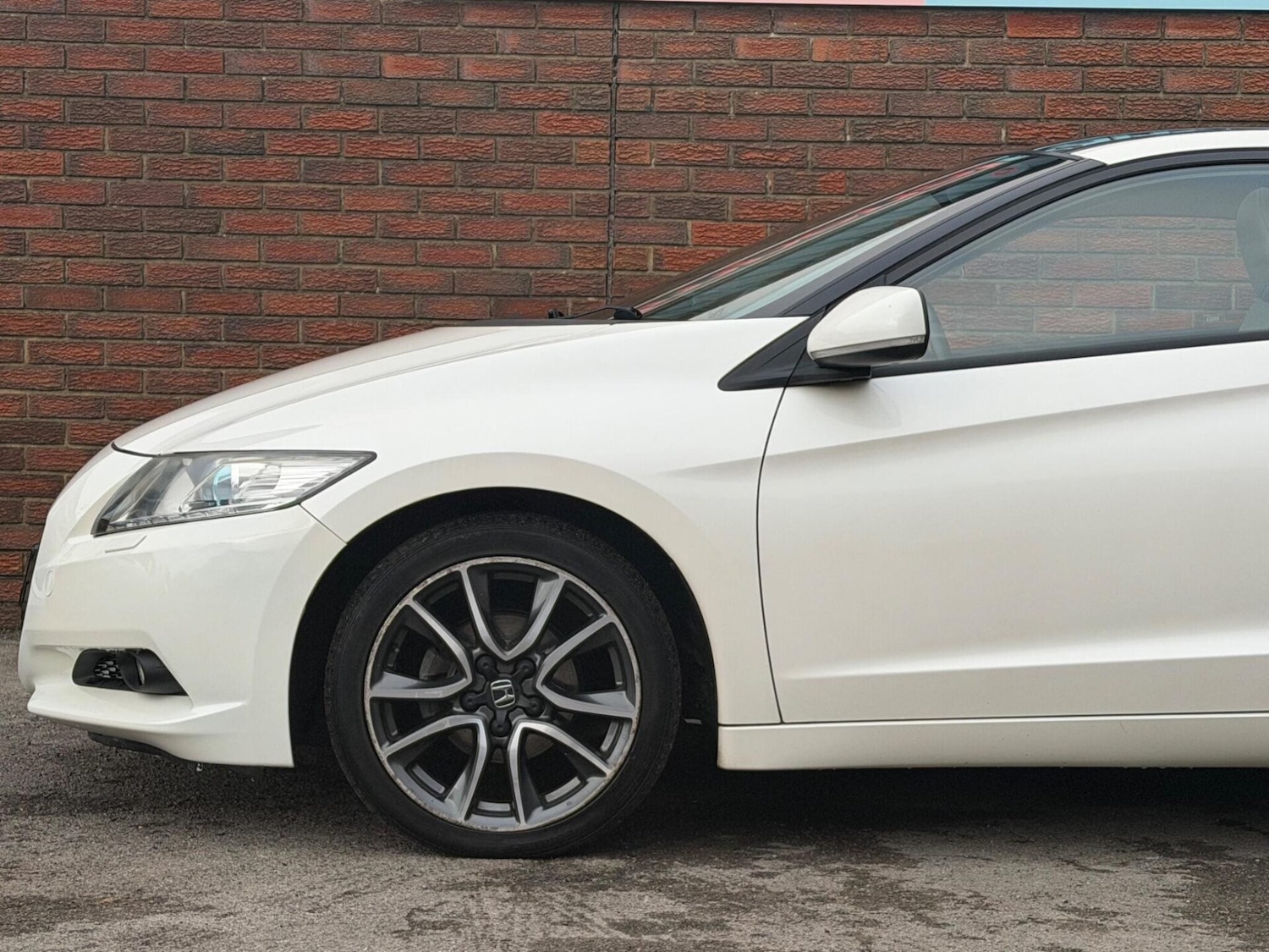 Used Honda CR-Z 2010 for sale - 77298544: Photo 11