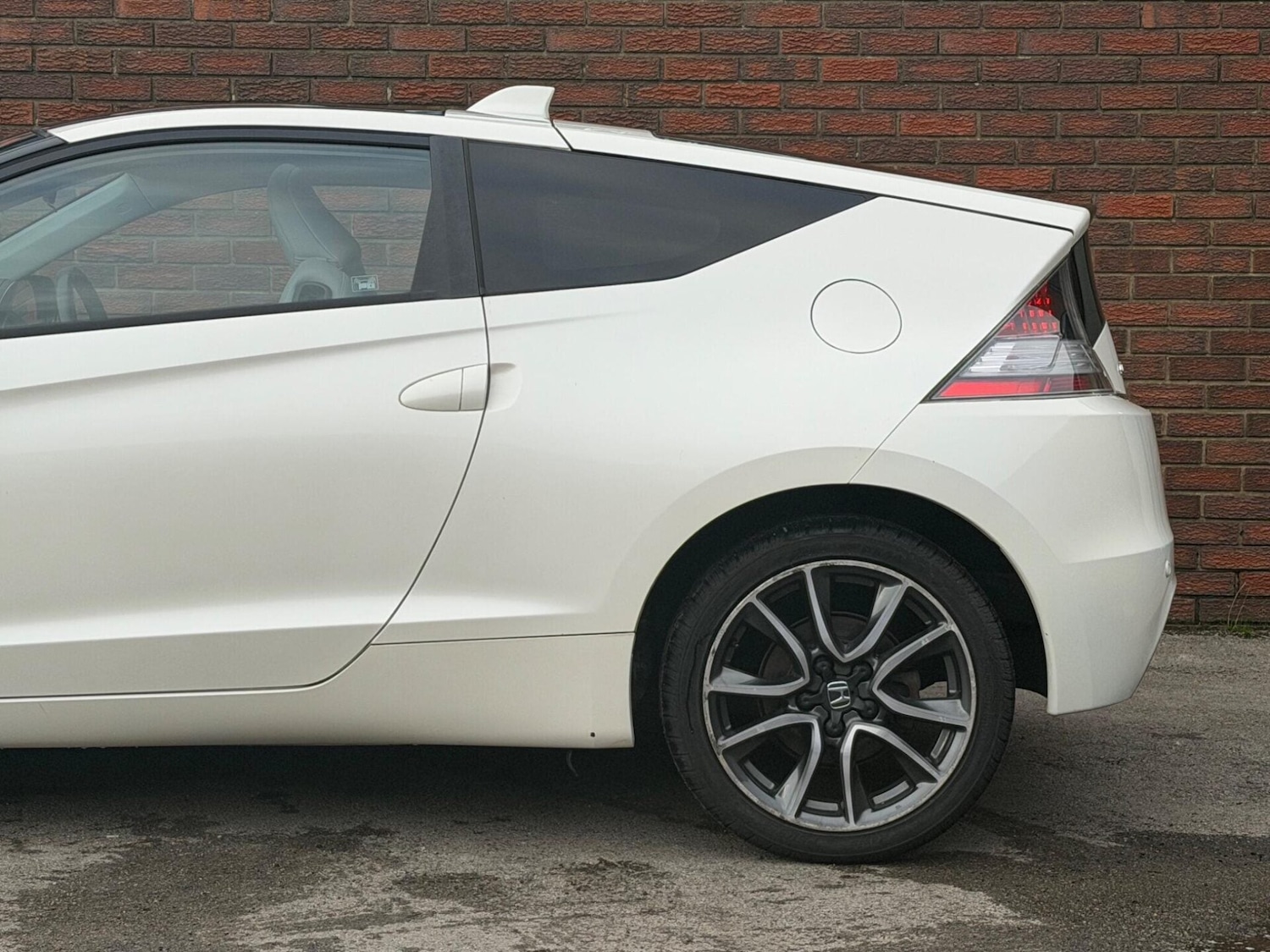 Used Honda CR-Z 2010 for sale - 77298544: Photo 12