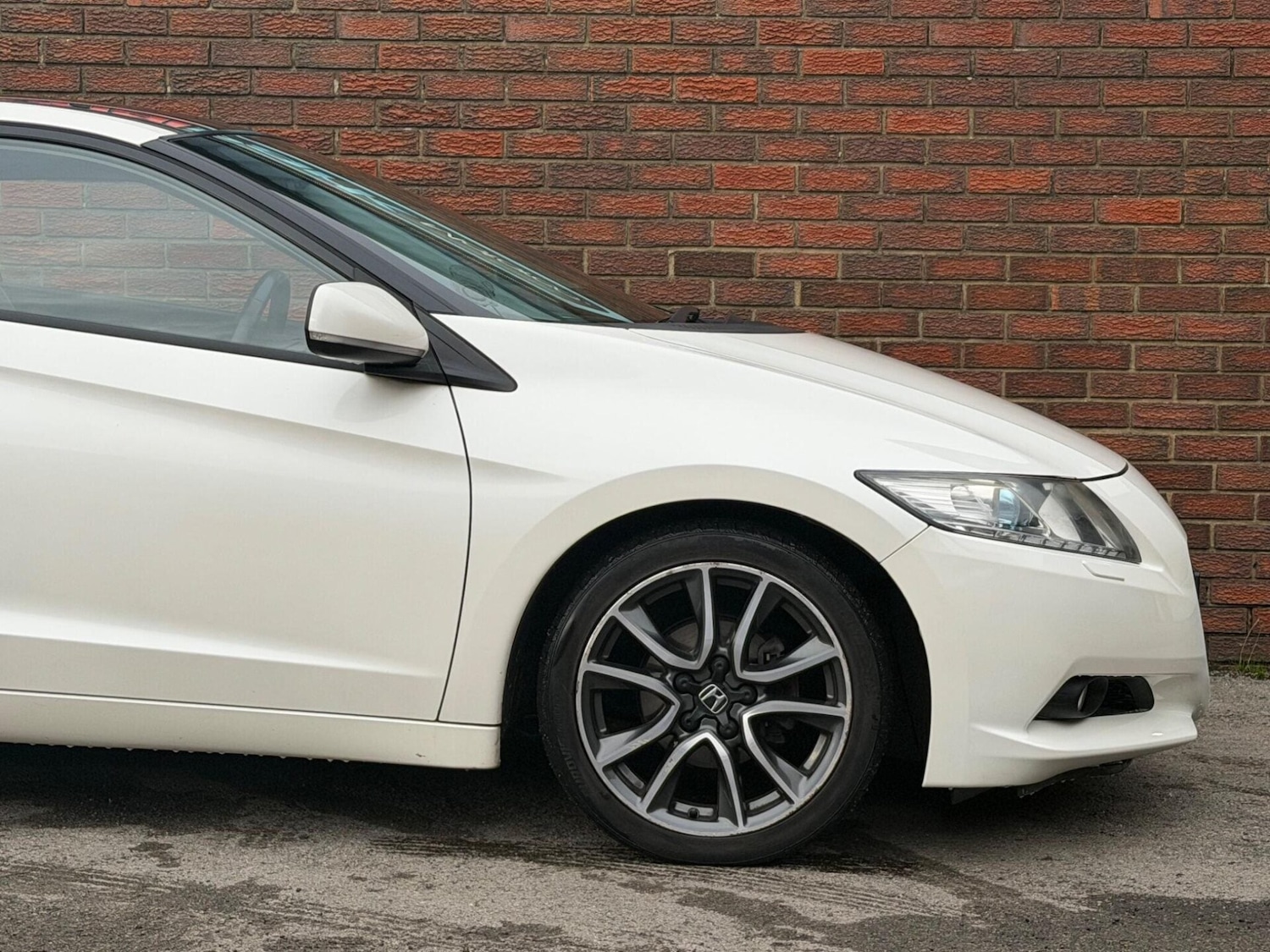 Used Honda CR-Z 2010 for sale - 77298544: Photo 13