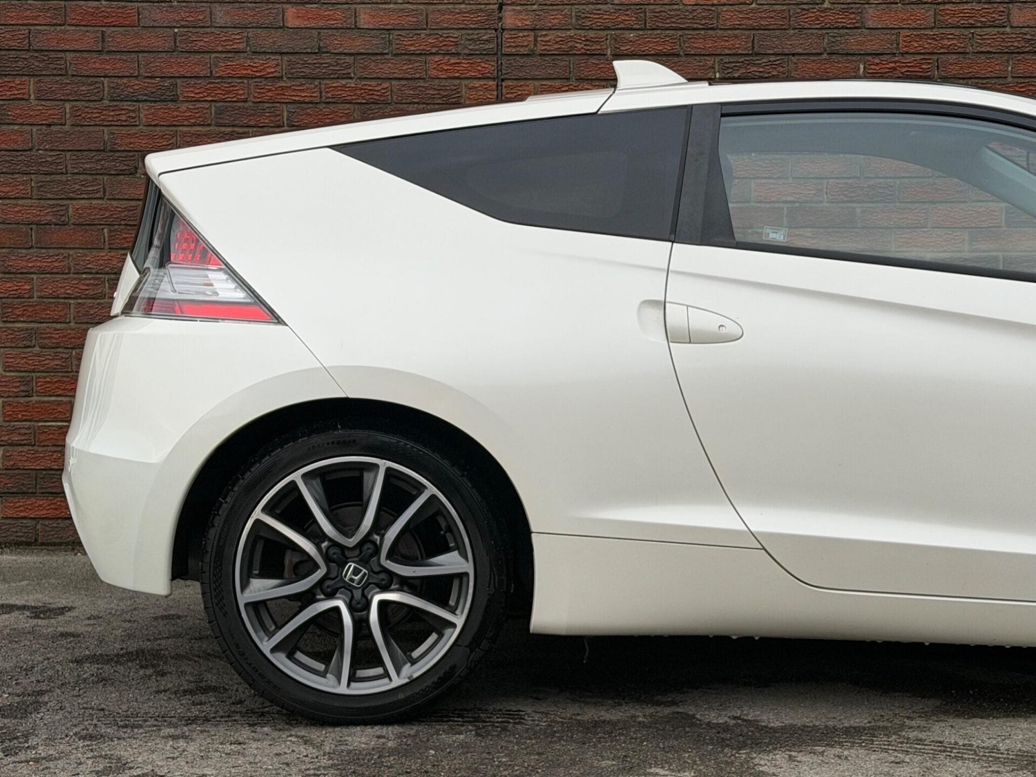 Used Honda CR-Z 2010 for sale - 77298544: Photo 14