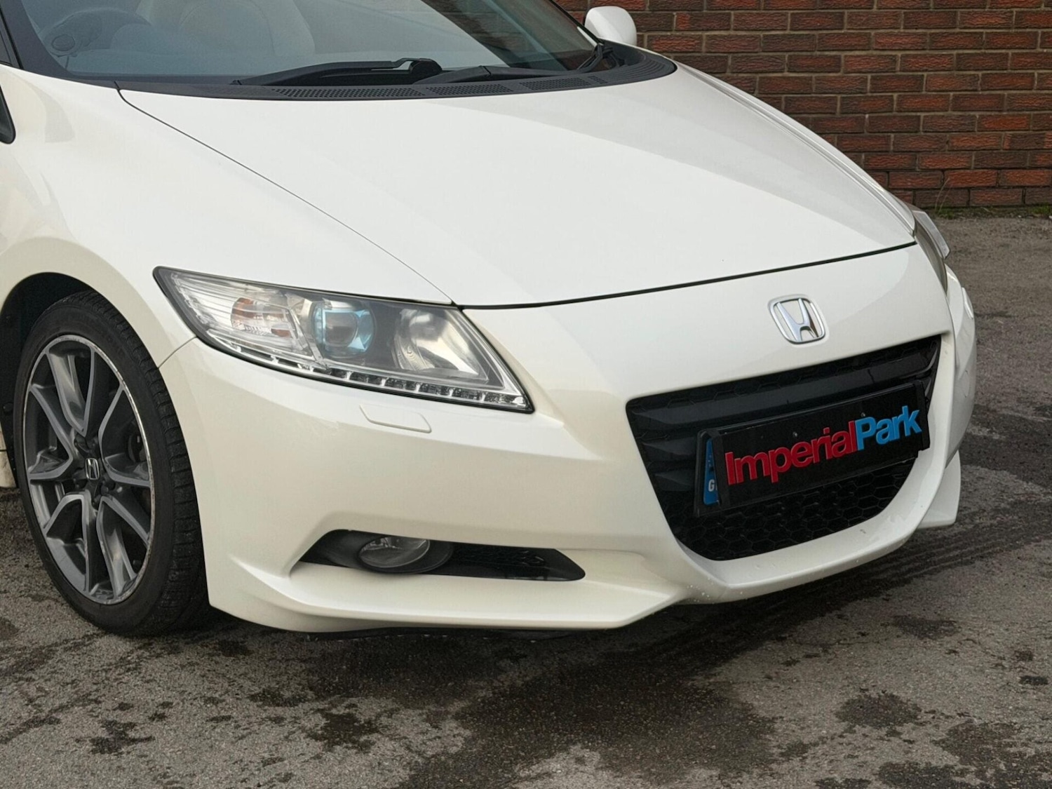Used Honda CR-Z 2010 for sale - 77298544: Photo 15