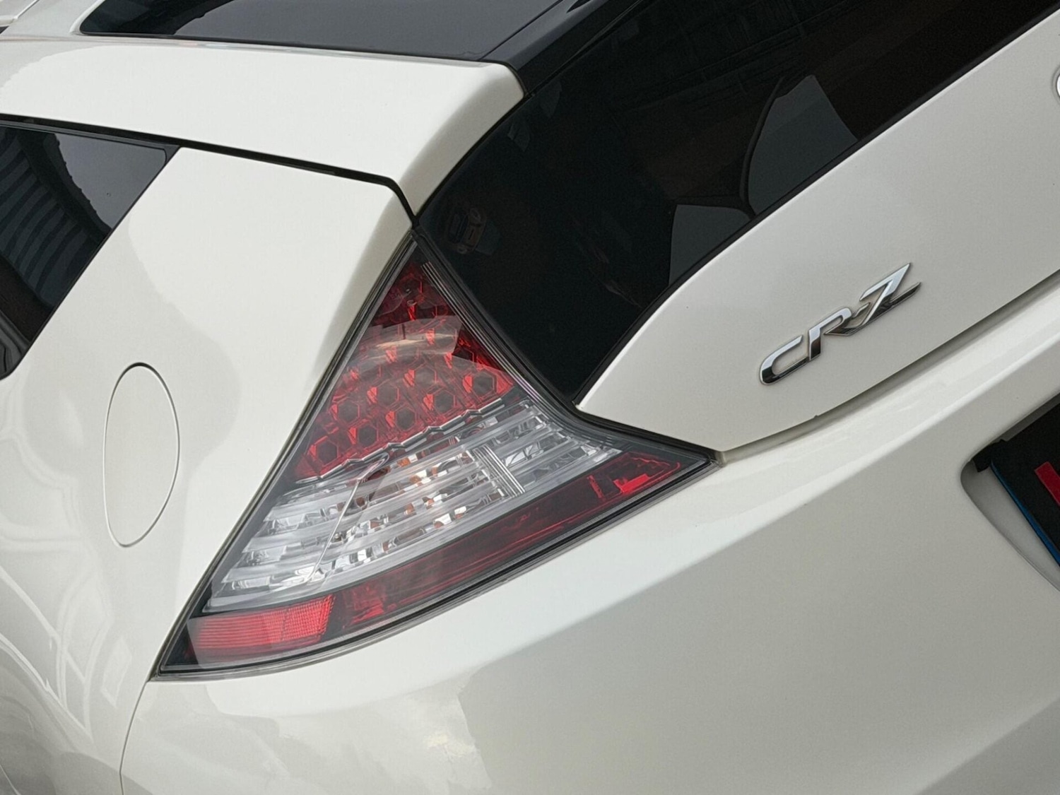 Used Honda CR-Z 2010 for sale - 77298544: Photo 18