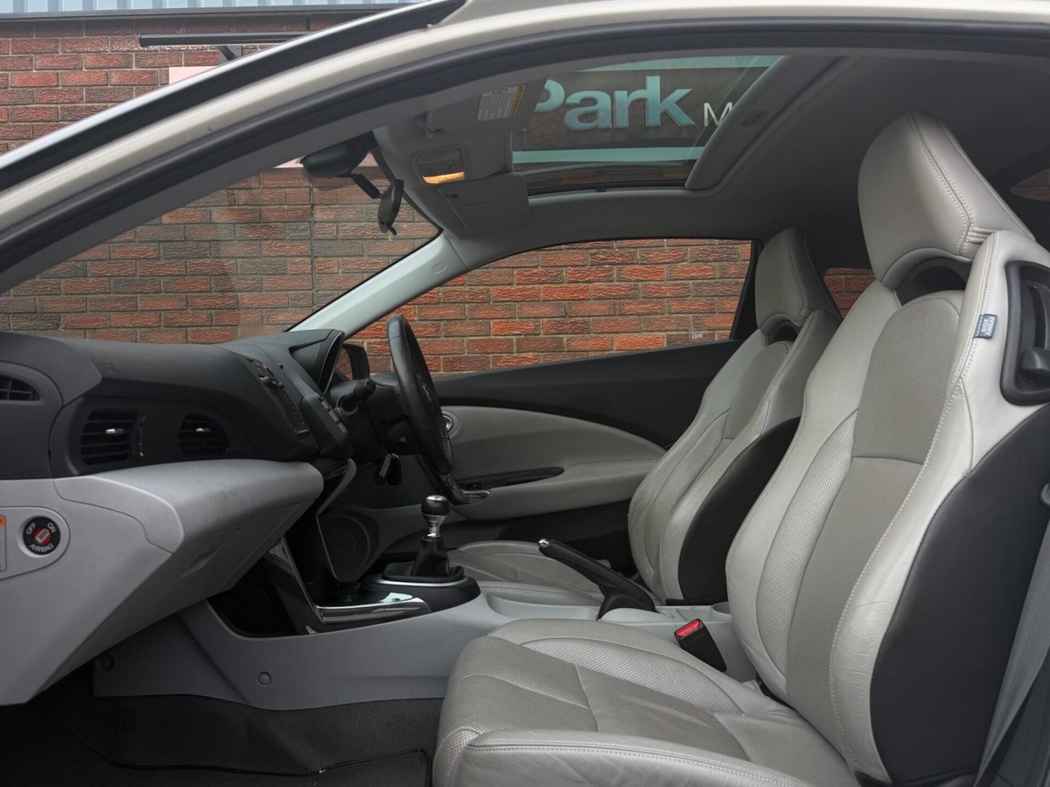 Used Honda CR-Z 2010 for sale - 77298544: Photo 19